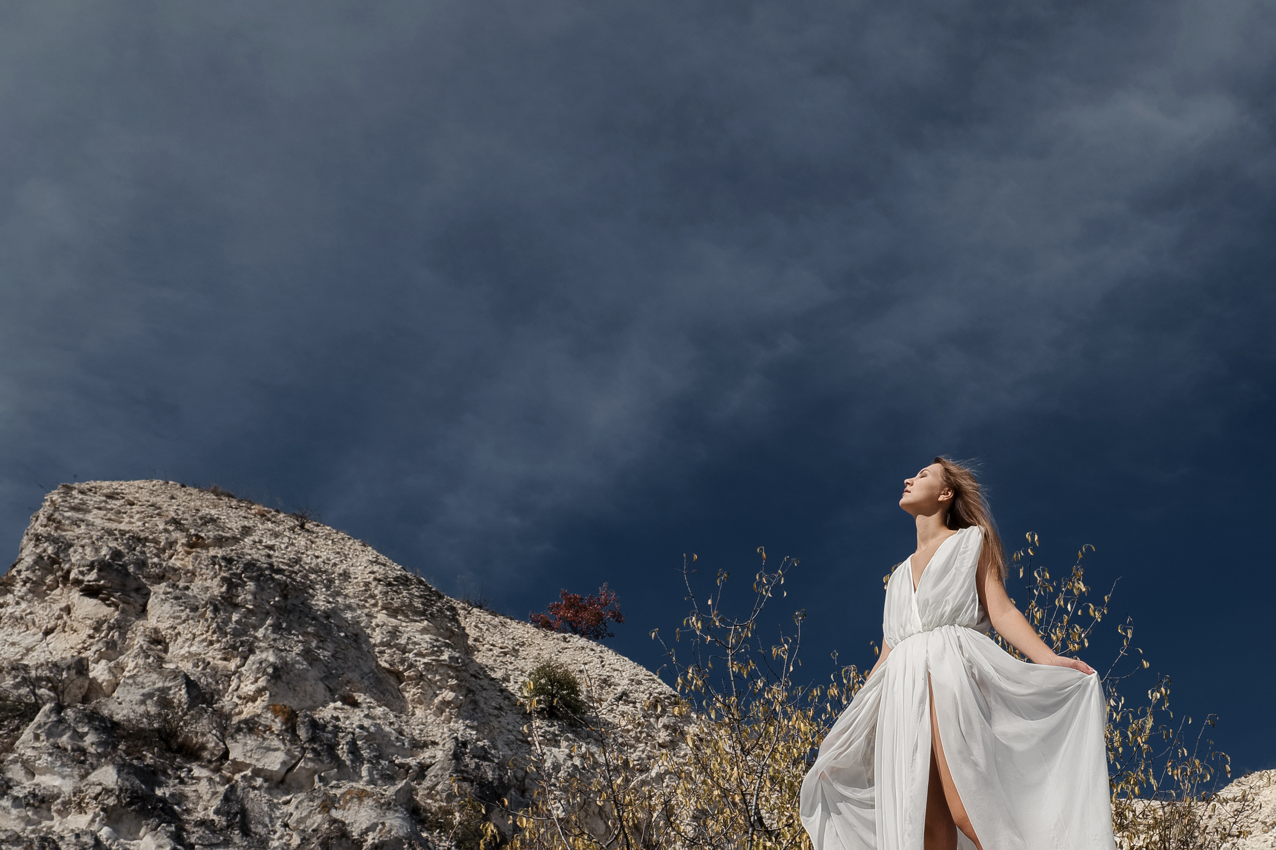 София. Фотограф Таганрог Анна Трайжон