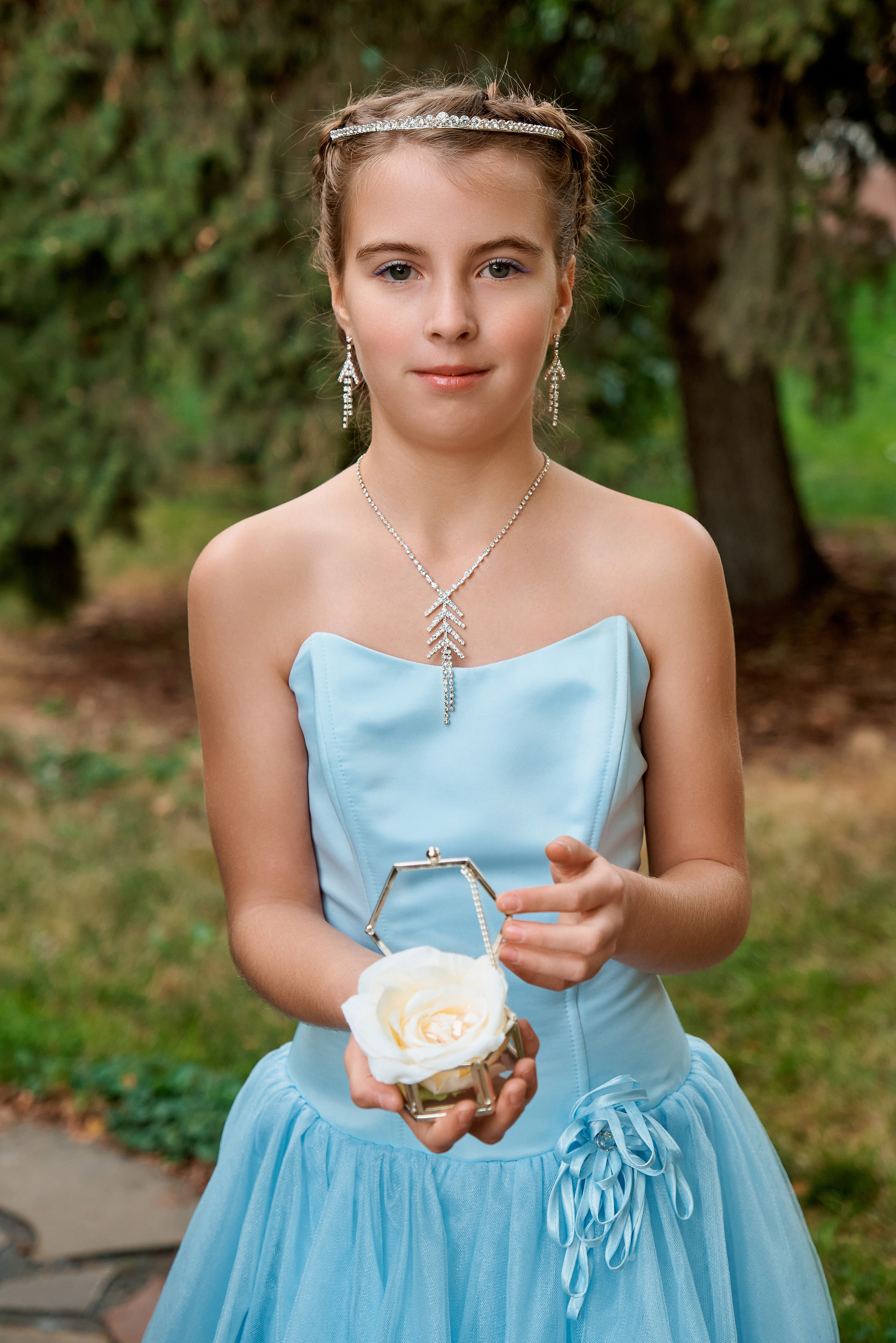 Аэлита и Максим. Фотограф Таганрог Анна Трайжон