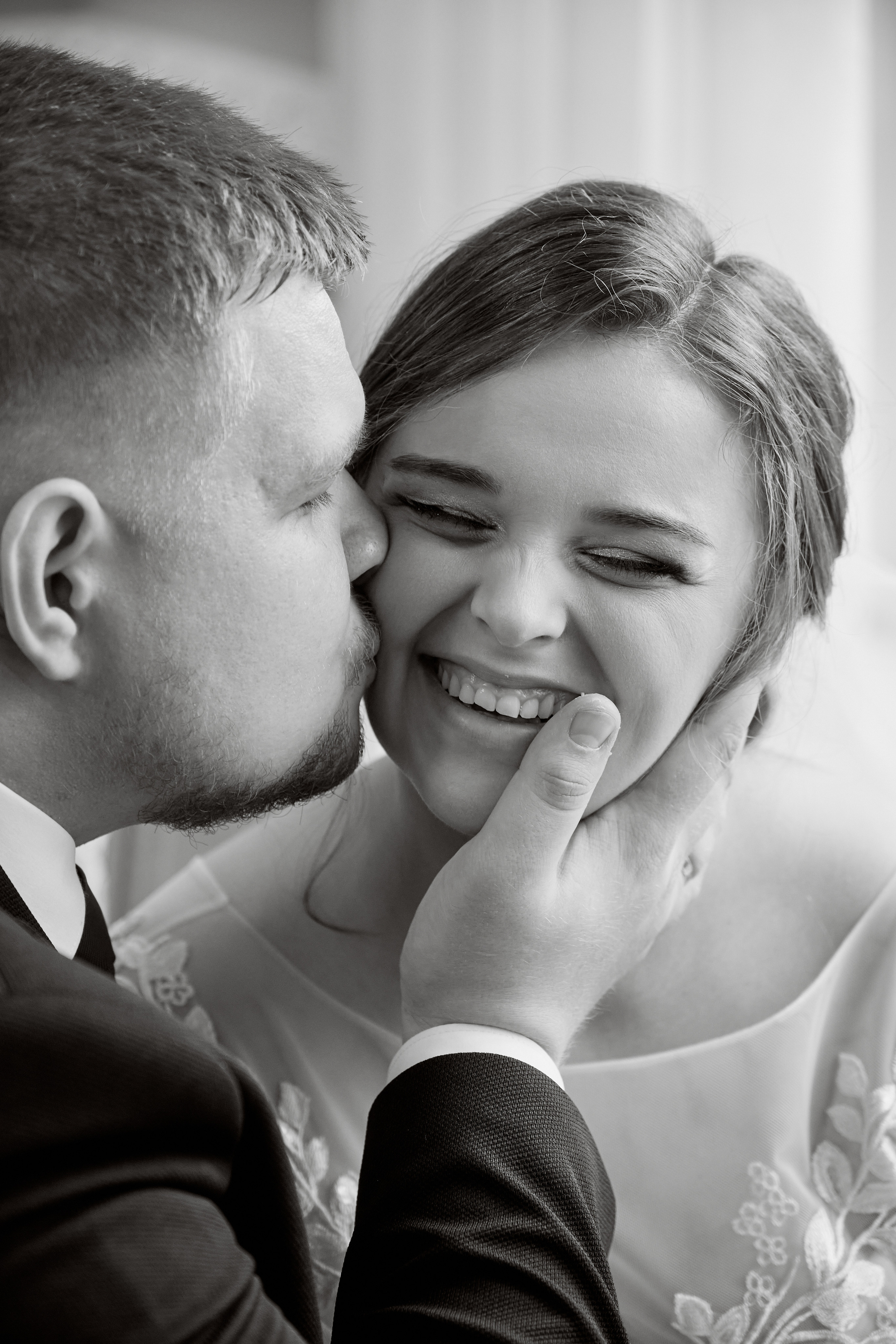 Алексей и София. Фотограф Таганрог Анна Трайжон