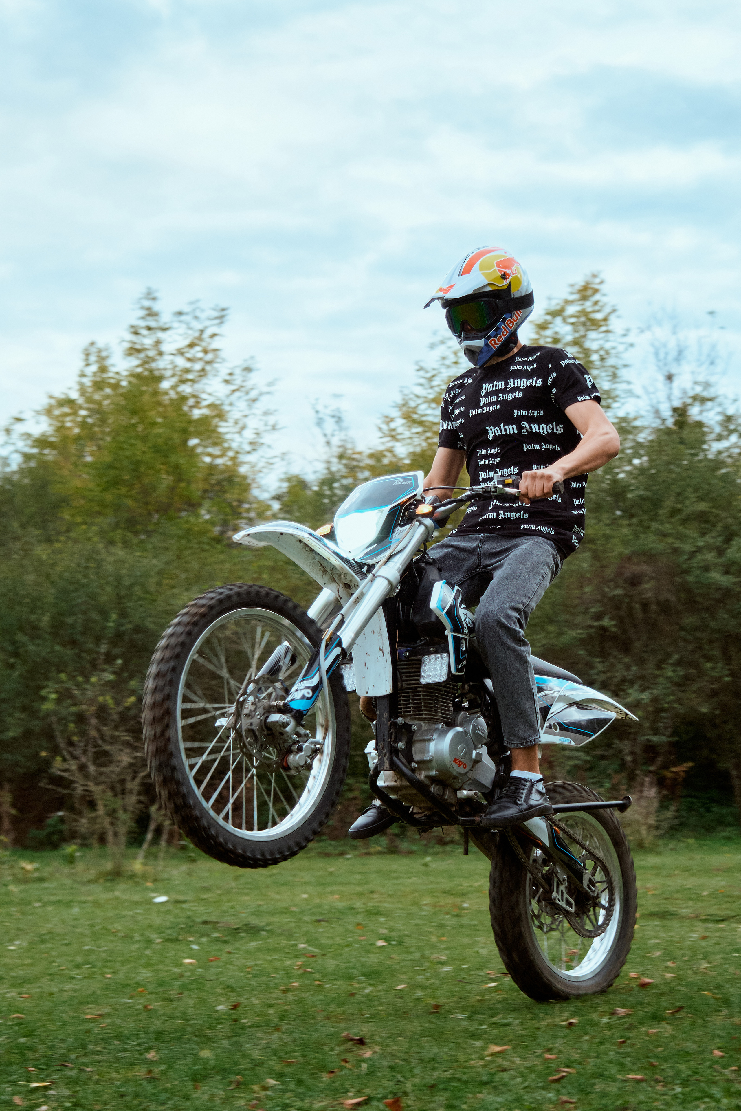 Вадим. Фотограф Таганрог Анна Трайжон