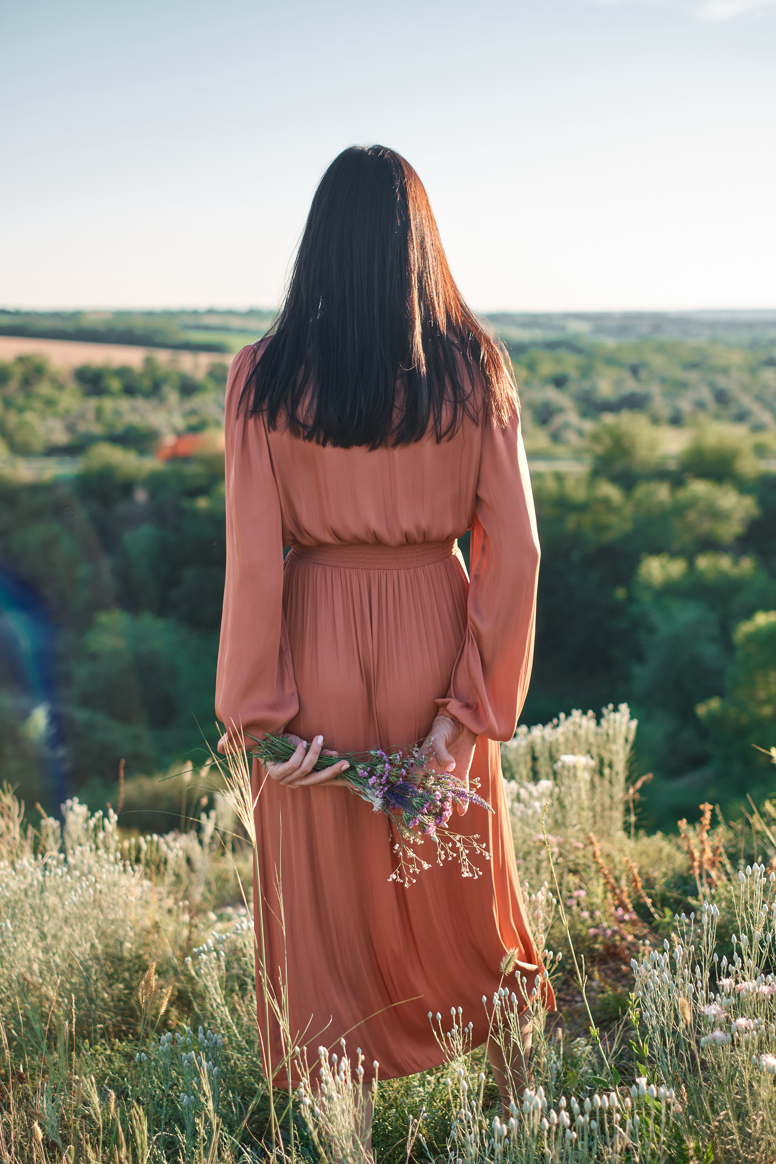 Татьяна. Фотограф Таганрог Анна Трайжон