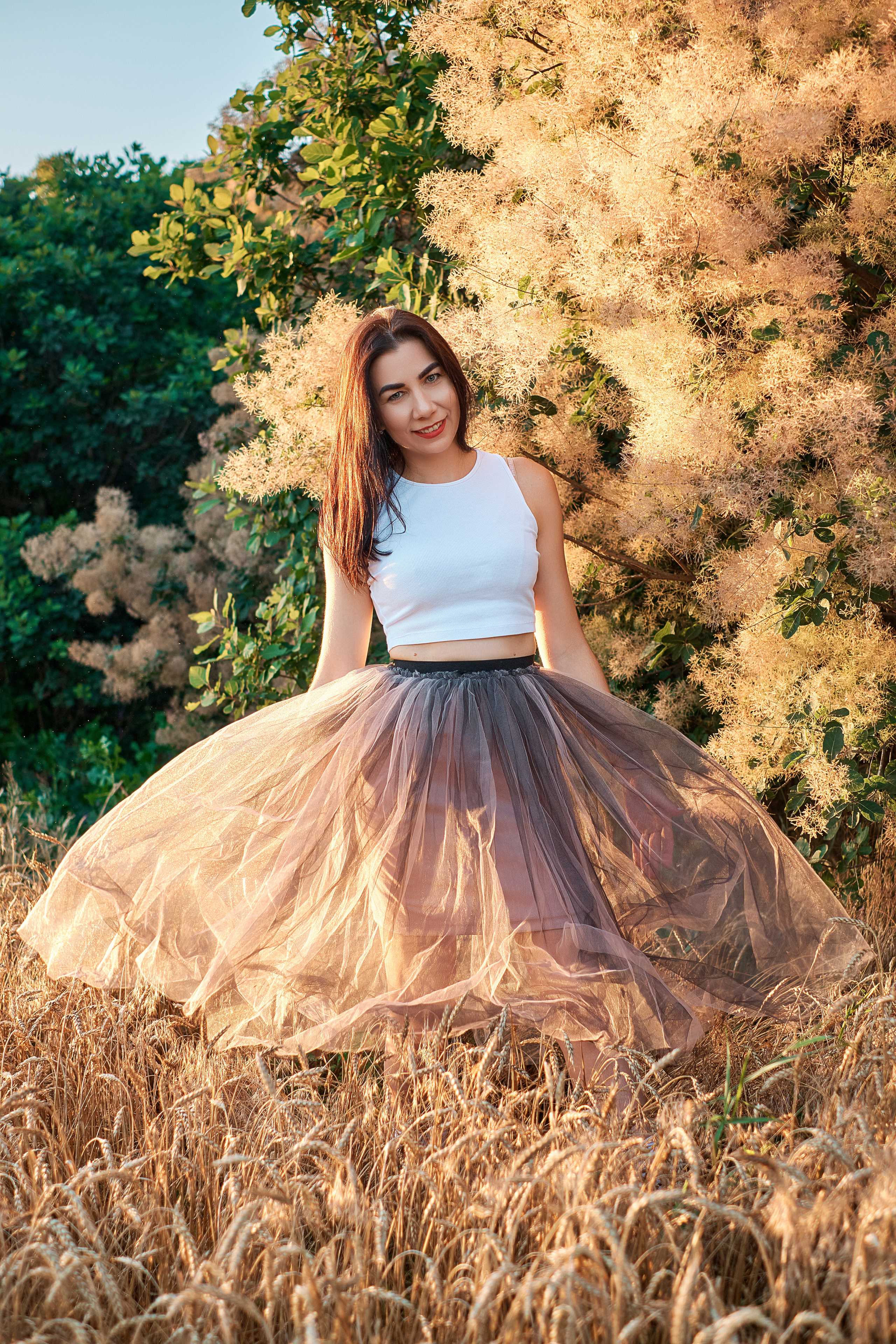 Татьяна. Фотограф Таганрог Анна Трайжон