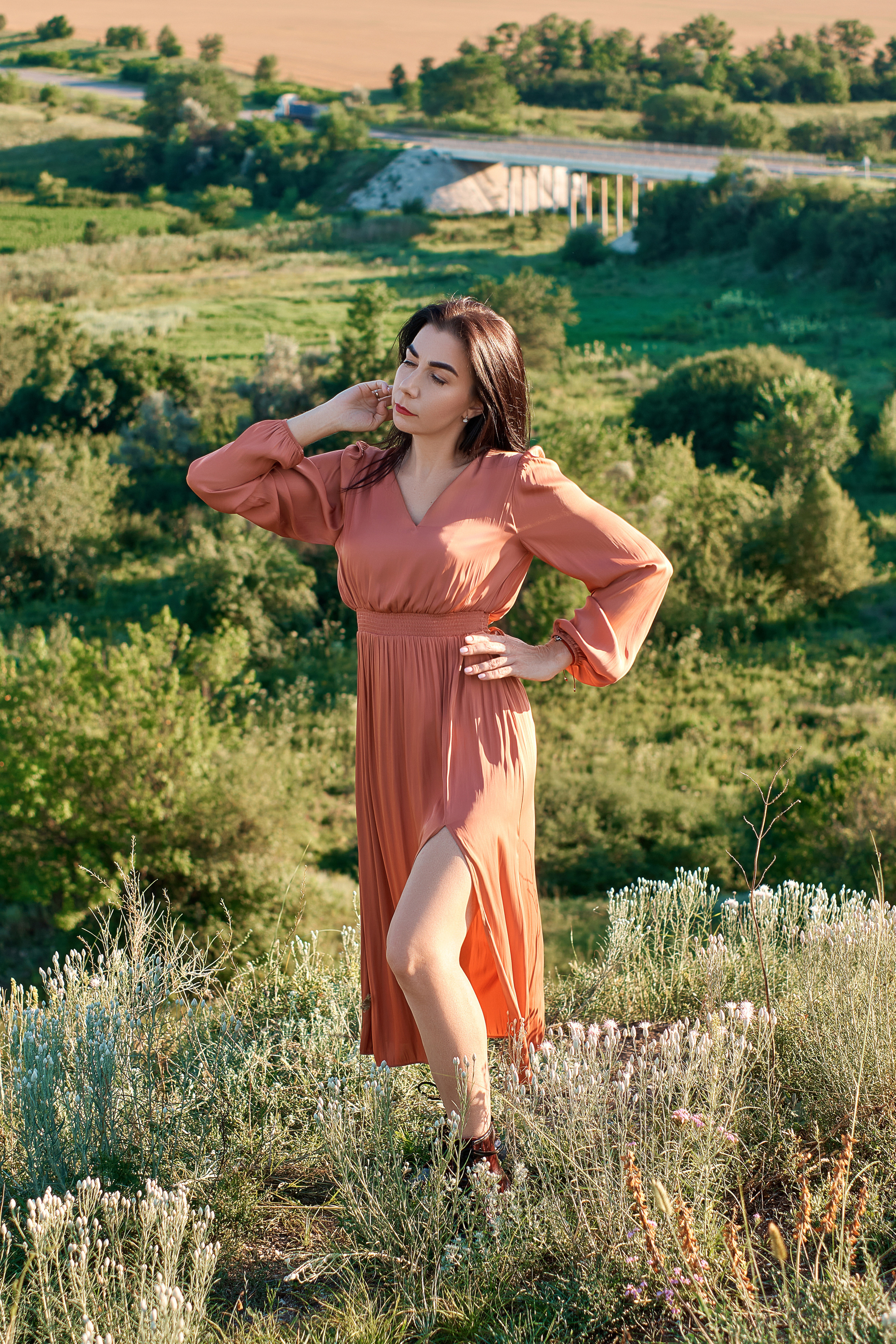 Татьяна. Фотограф Таганрог Анна Трайжон