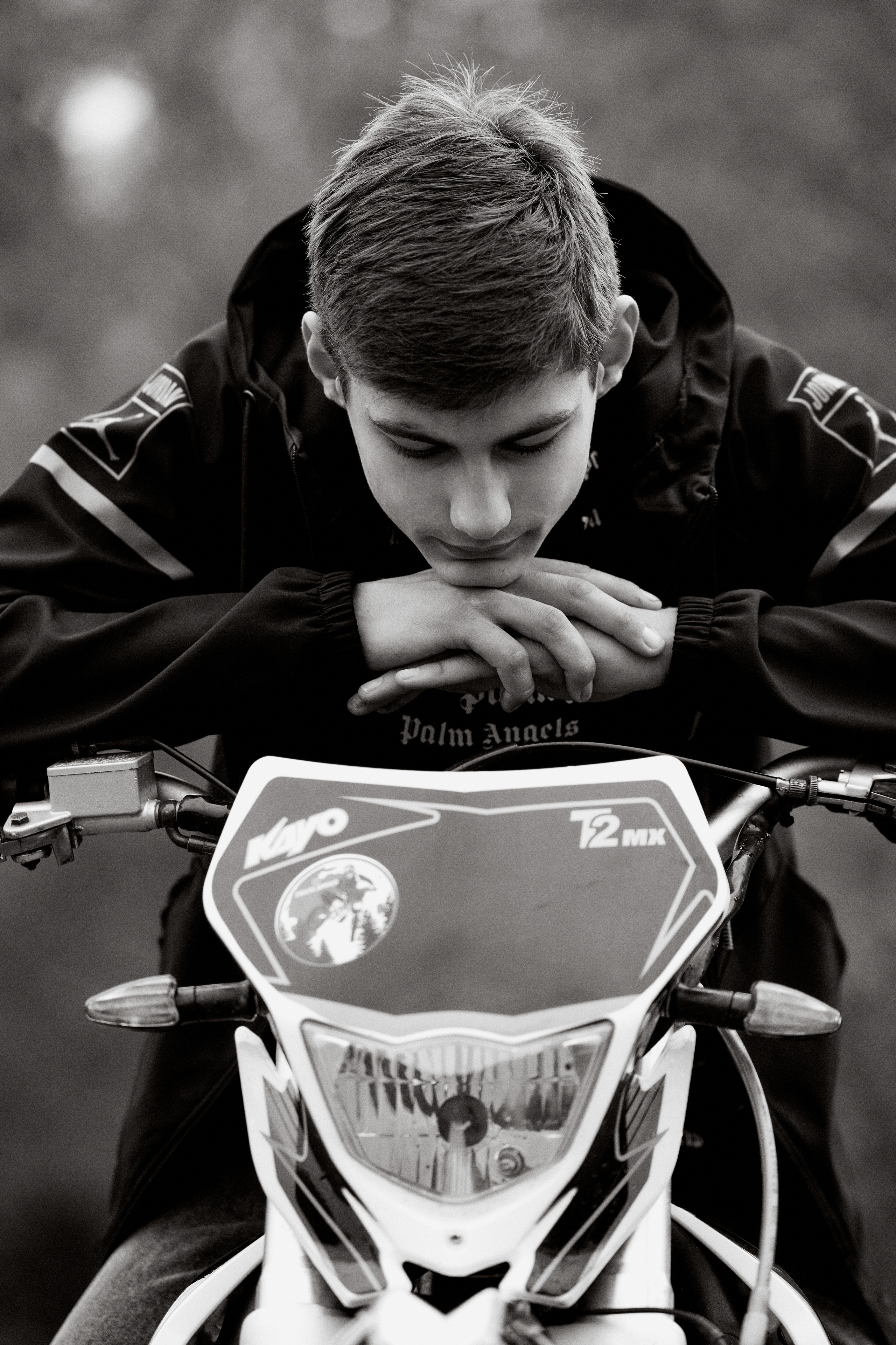 Вадим. Фотограф Таганрог Анна Трайжон