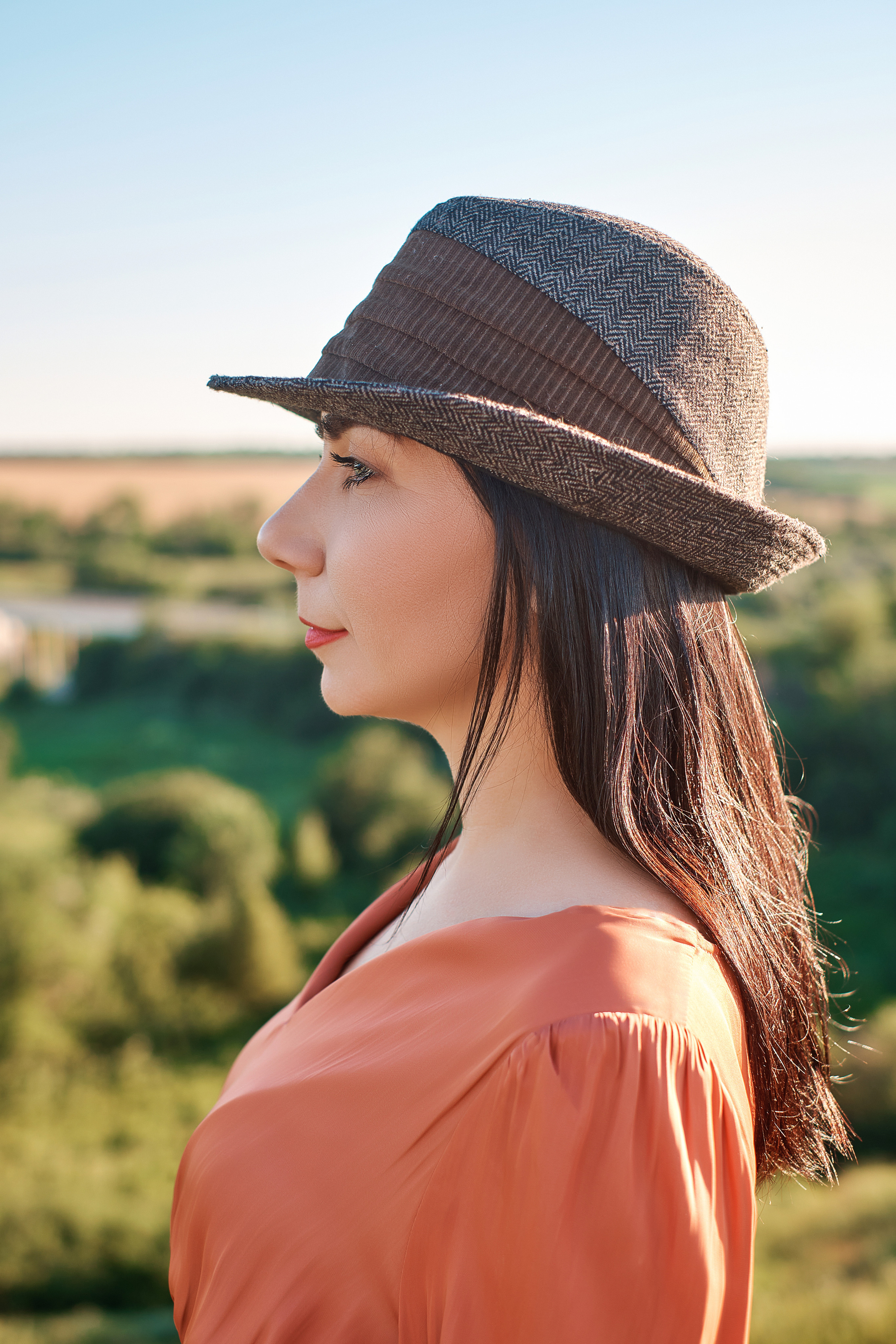 Татьяна. Фотограф Таганрог Анна Трайжон