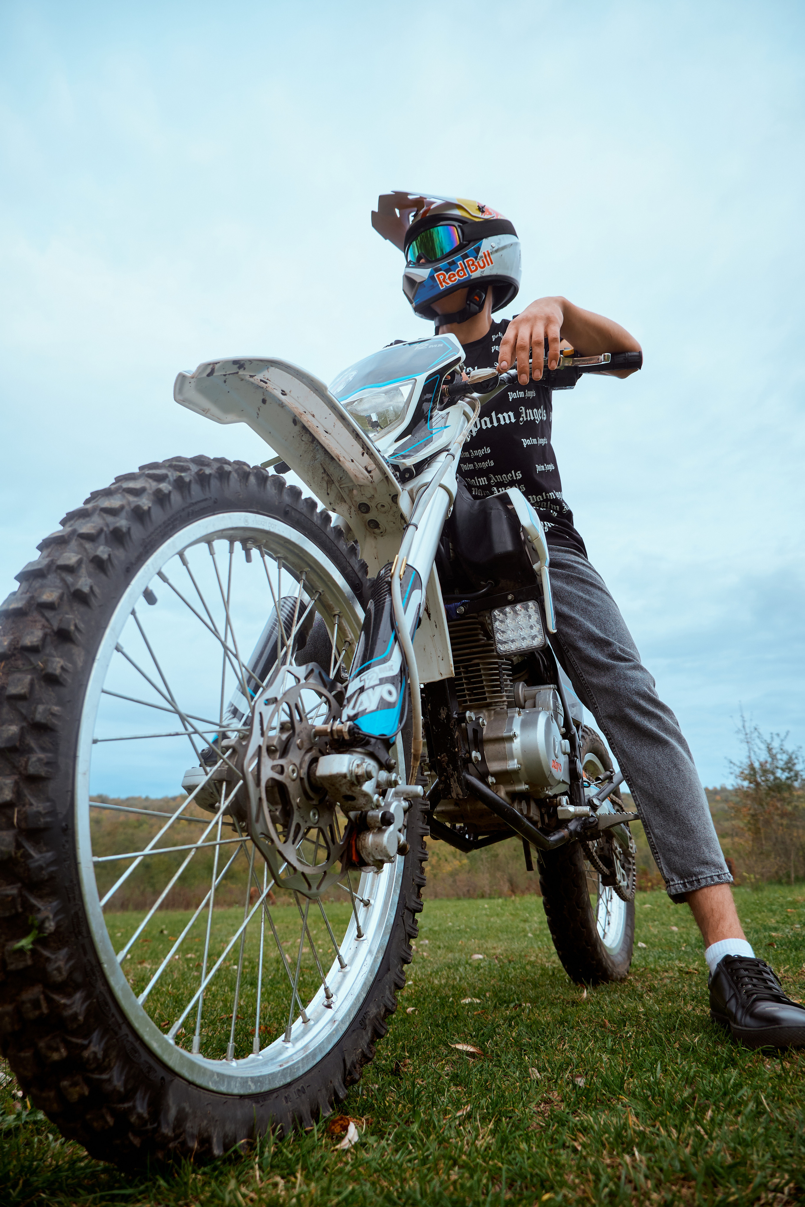 Вадим. Фотограф Таганрог Анна Трайжон