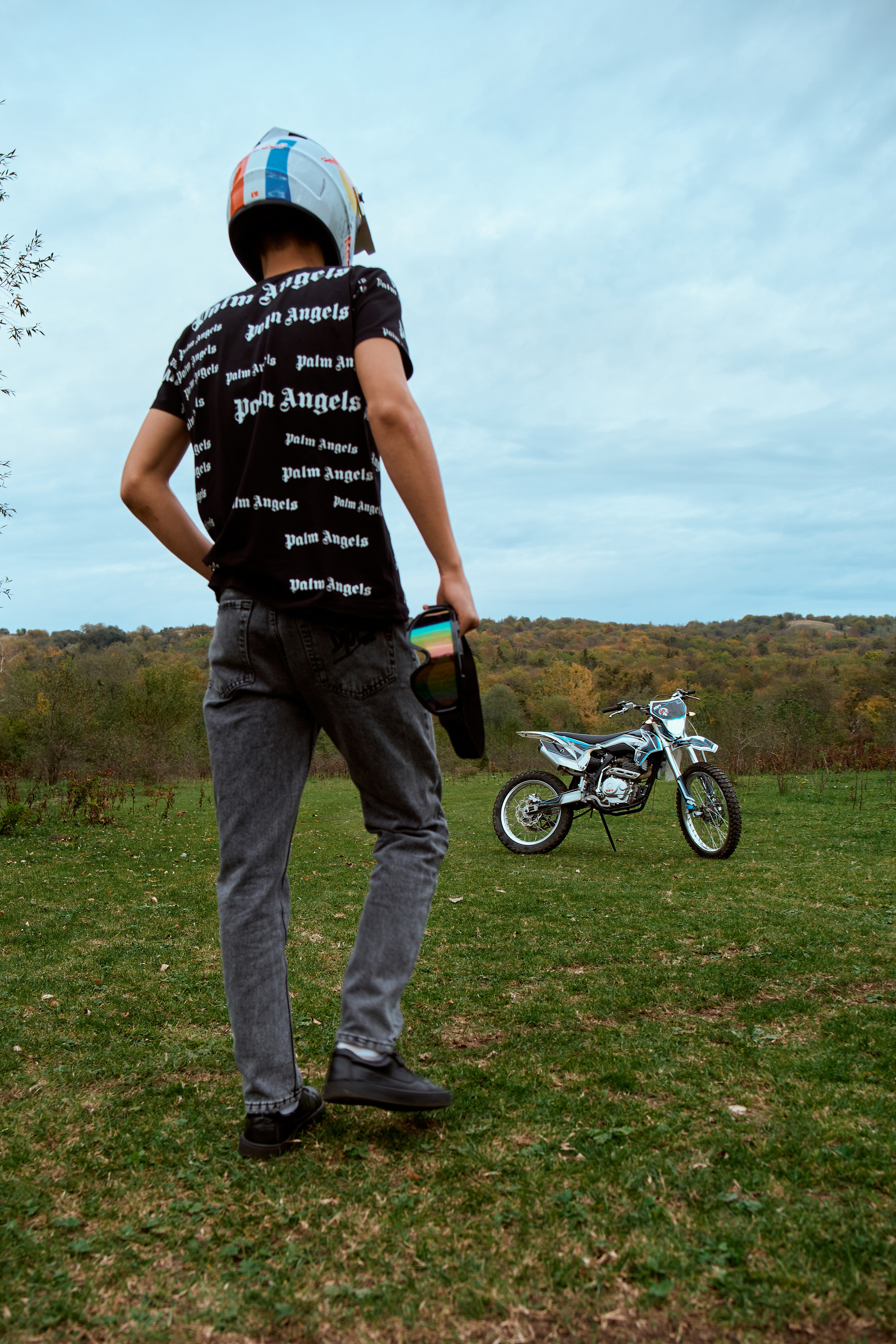 Вадим. Фотограф Таганрог Анна Трайжон