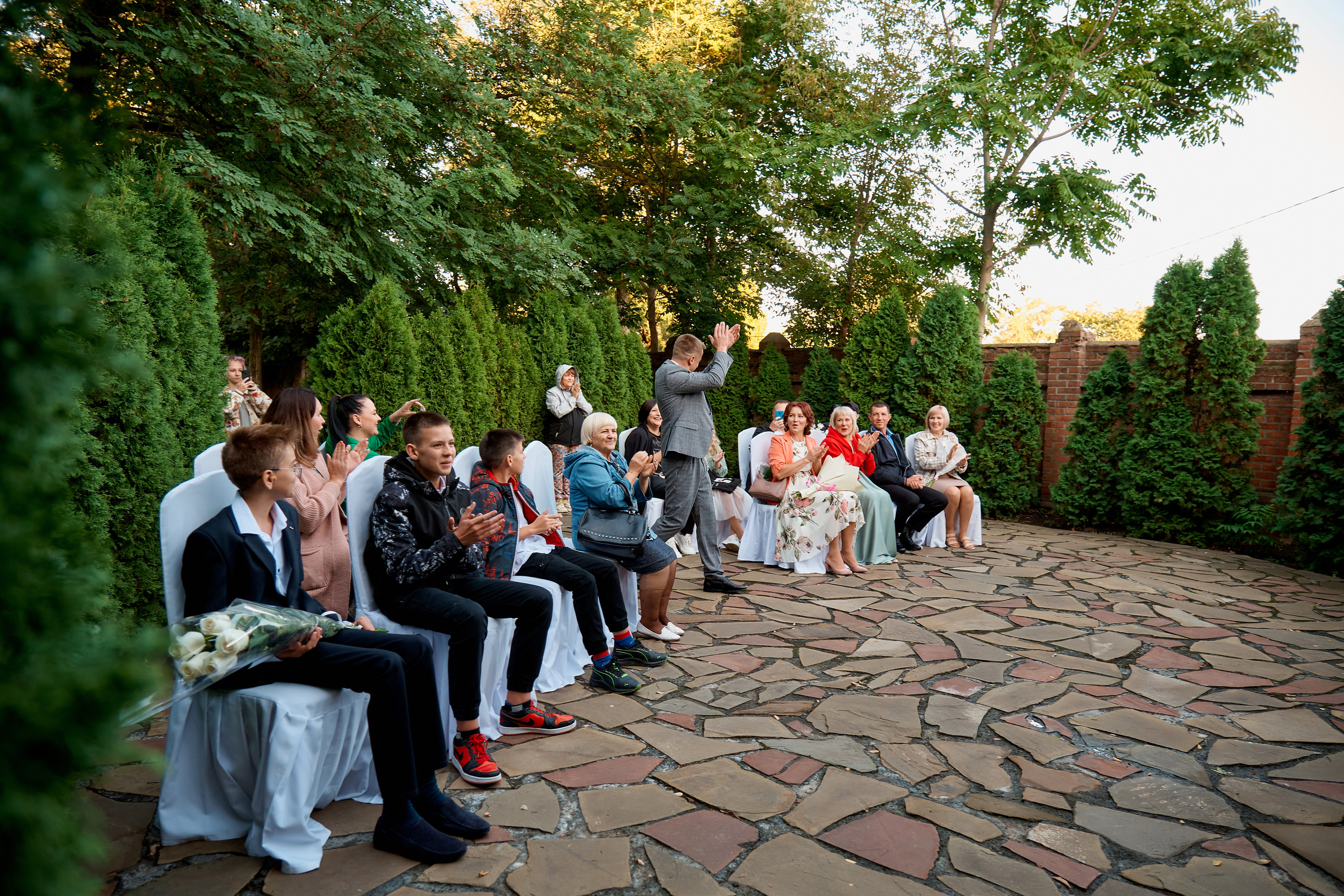 Аэлита и Максим. Фотограф Таганрог Анна Трайжон