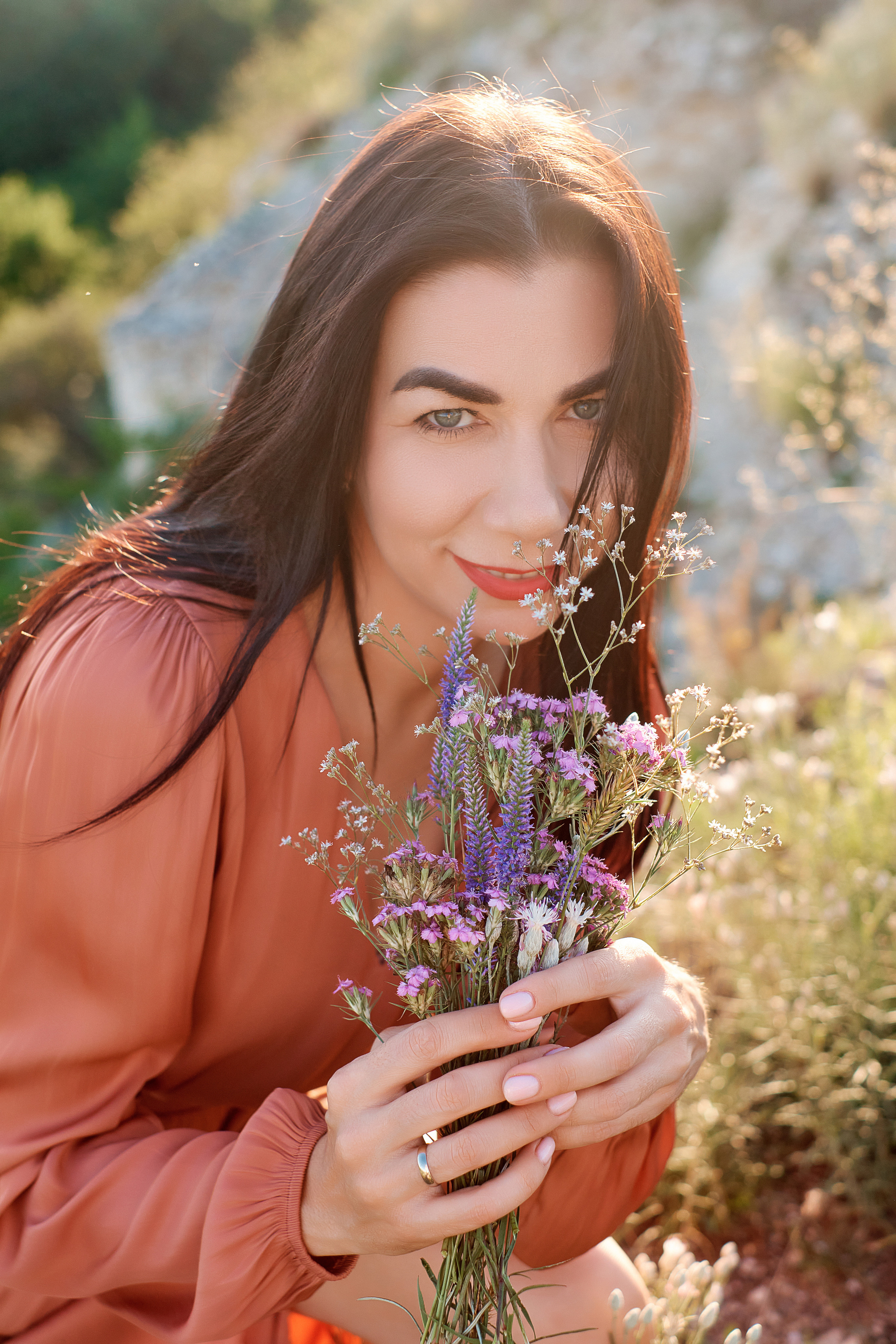 Татьяна. Фотограф Таганрог Анна Трайжон