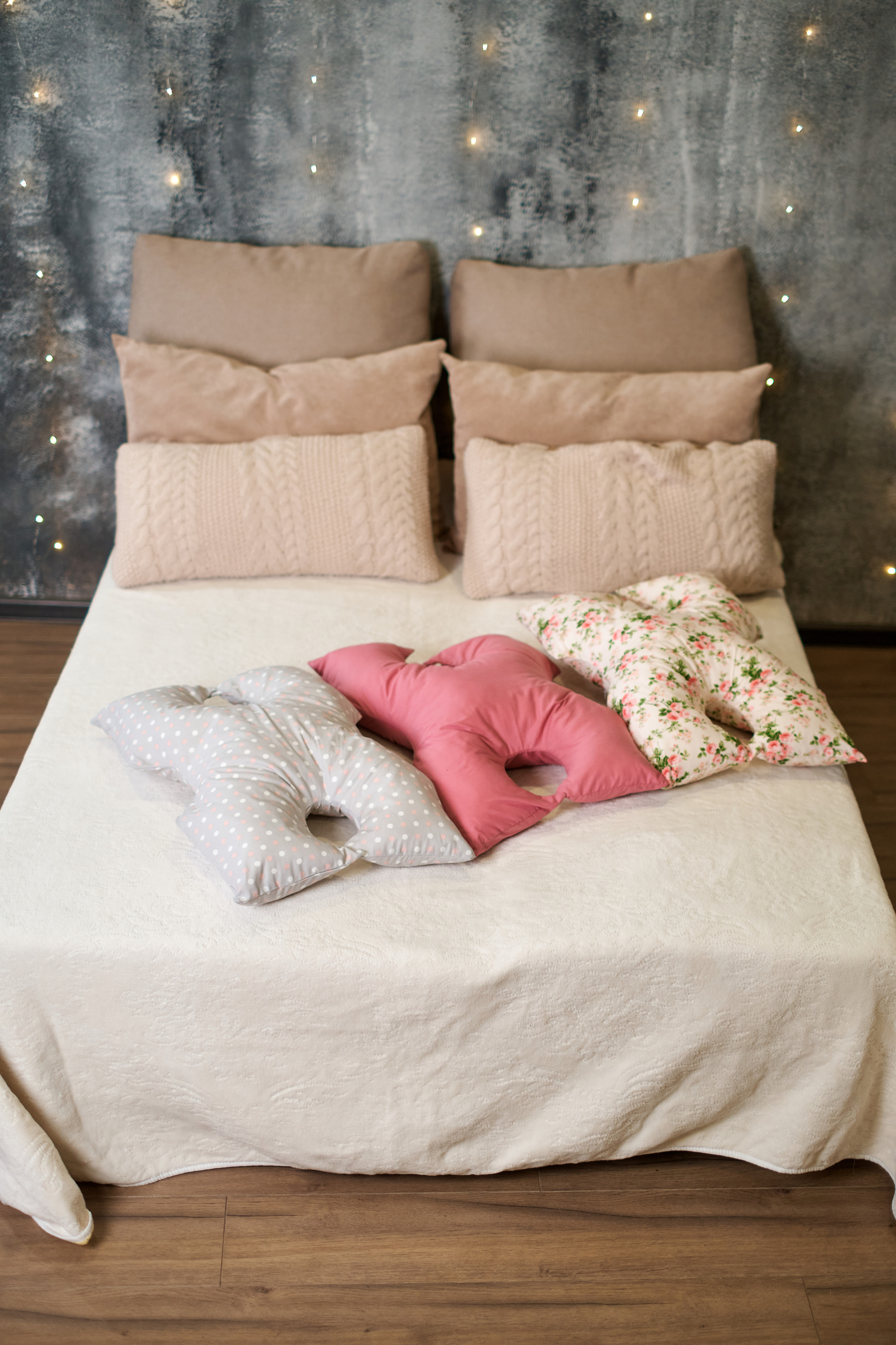 Beauty-подушки от Татьяны Ляшенко. Фотограф Таганрог Анна Трайжон