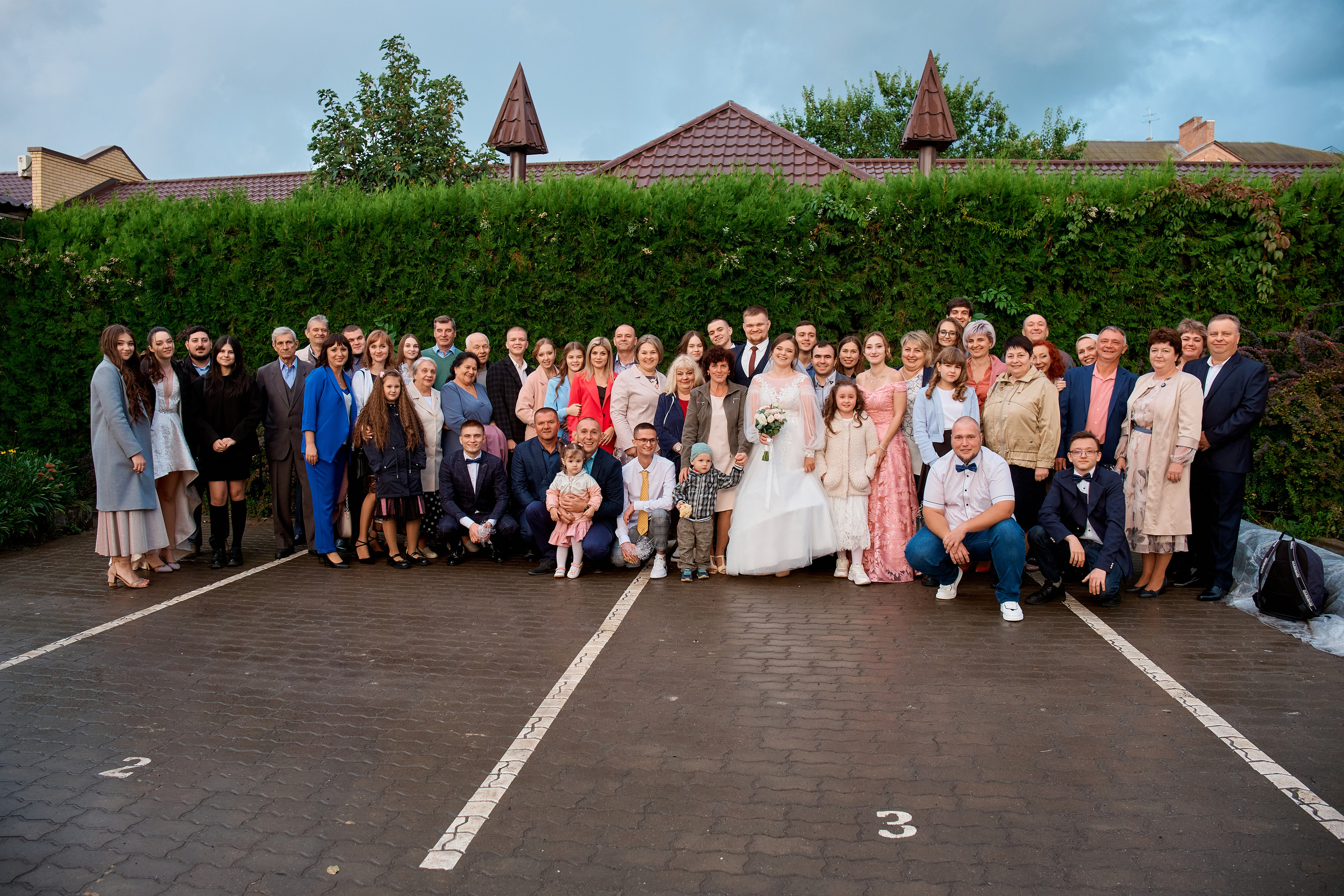 Алексей и София. Фотограф Таганрог Анна Трайжон