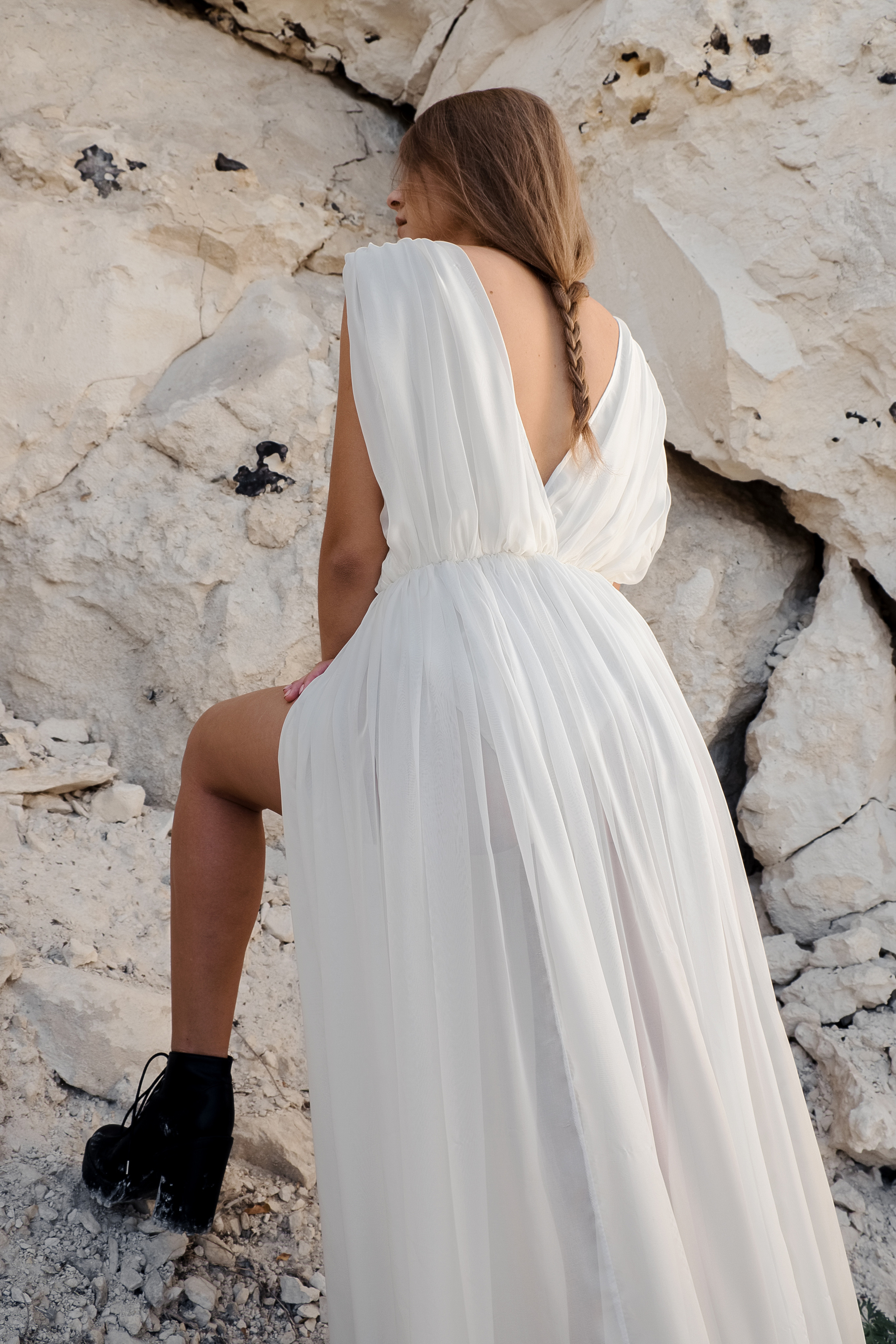 София. Фотограф Таганрог Анна Трайжон