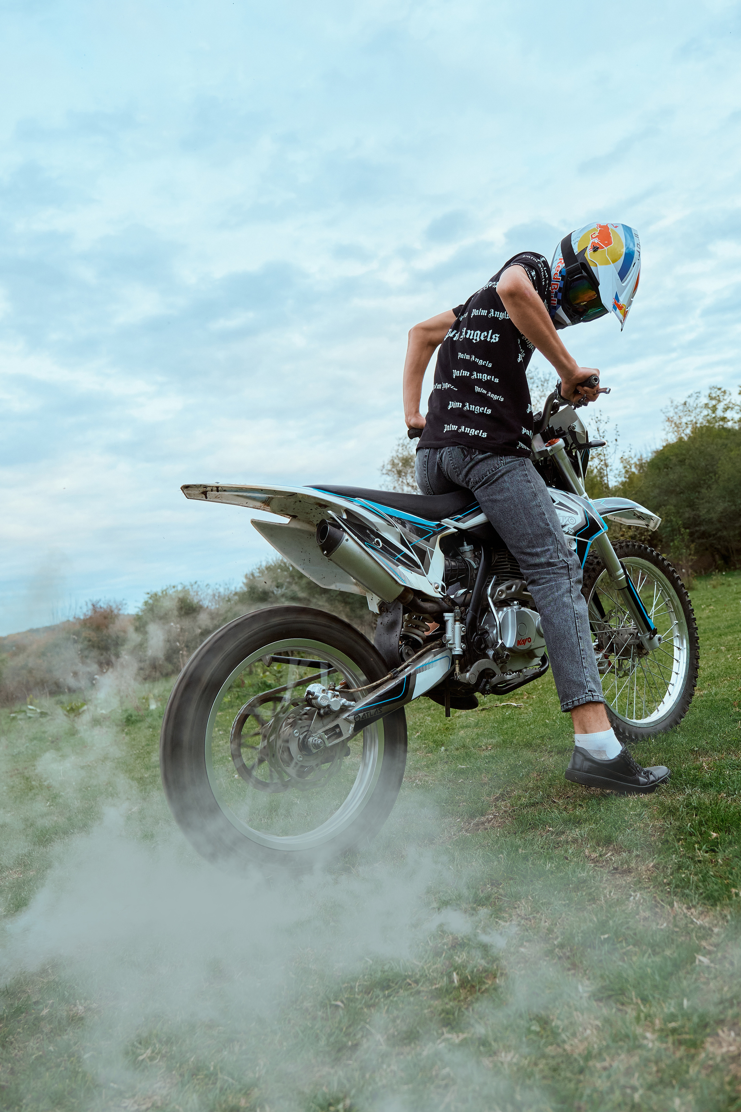 Вадим. Фотограф Таганрог Анна Трайжон