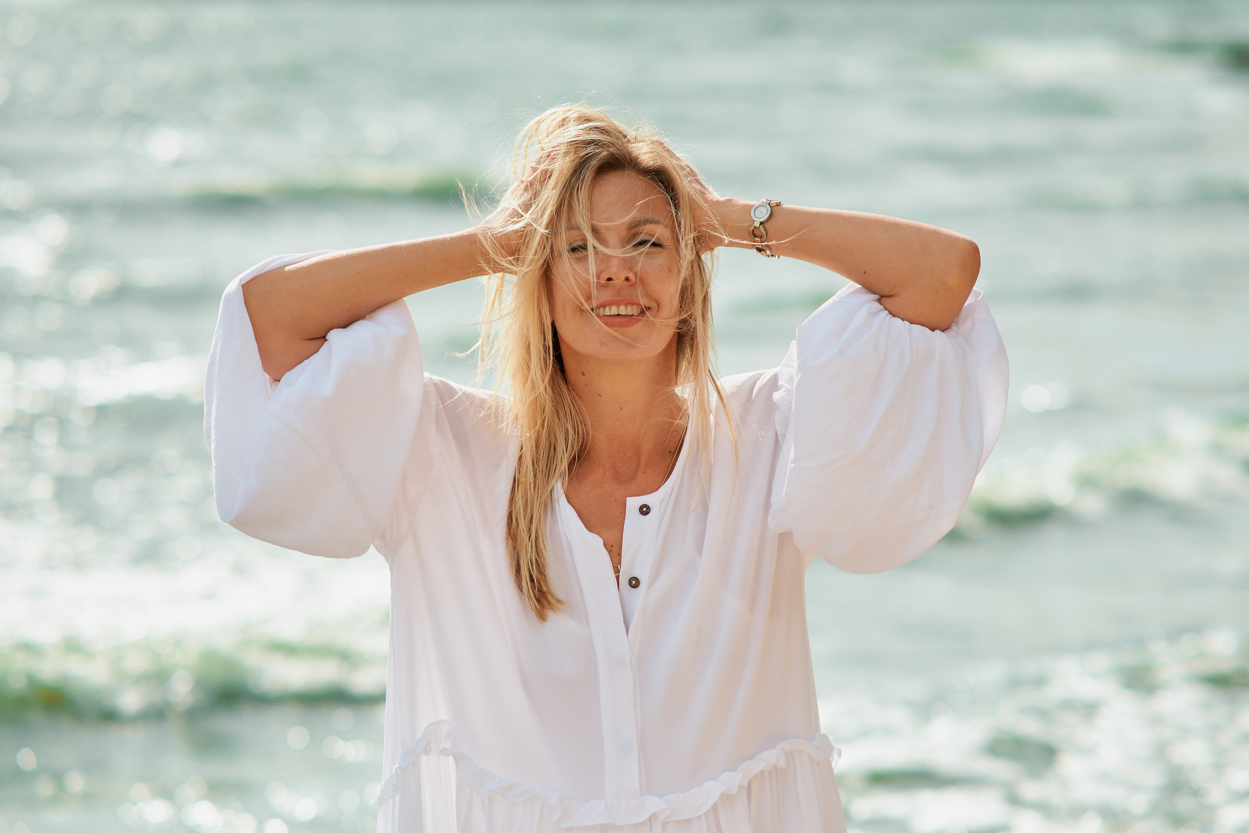 Анна. Фотограф Таганрог Анна Трайжон