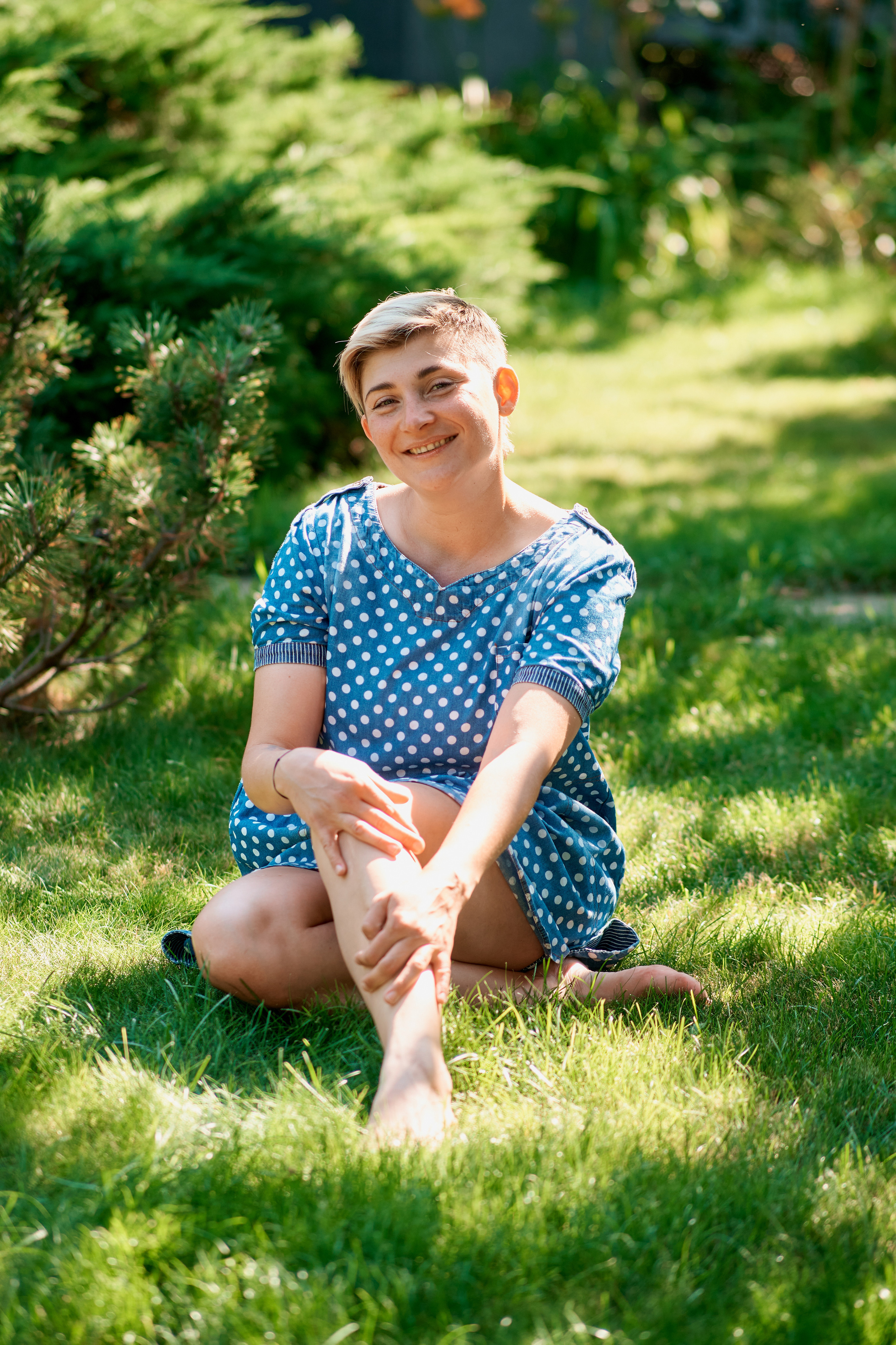 Аромаэксперт Елена Рябова. Фотограф Таганрог Анна Трайжон