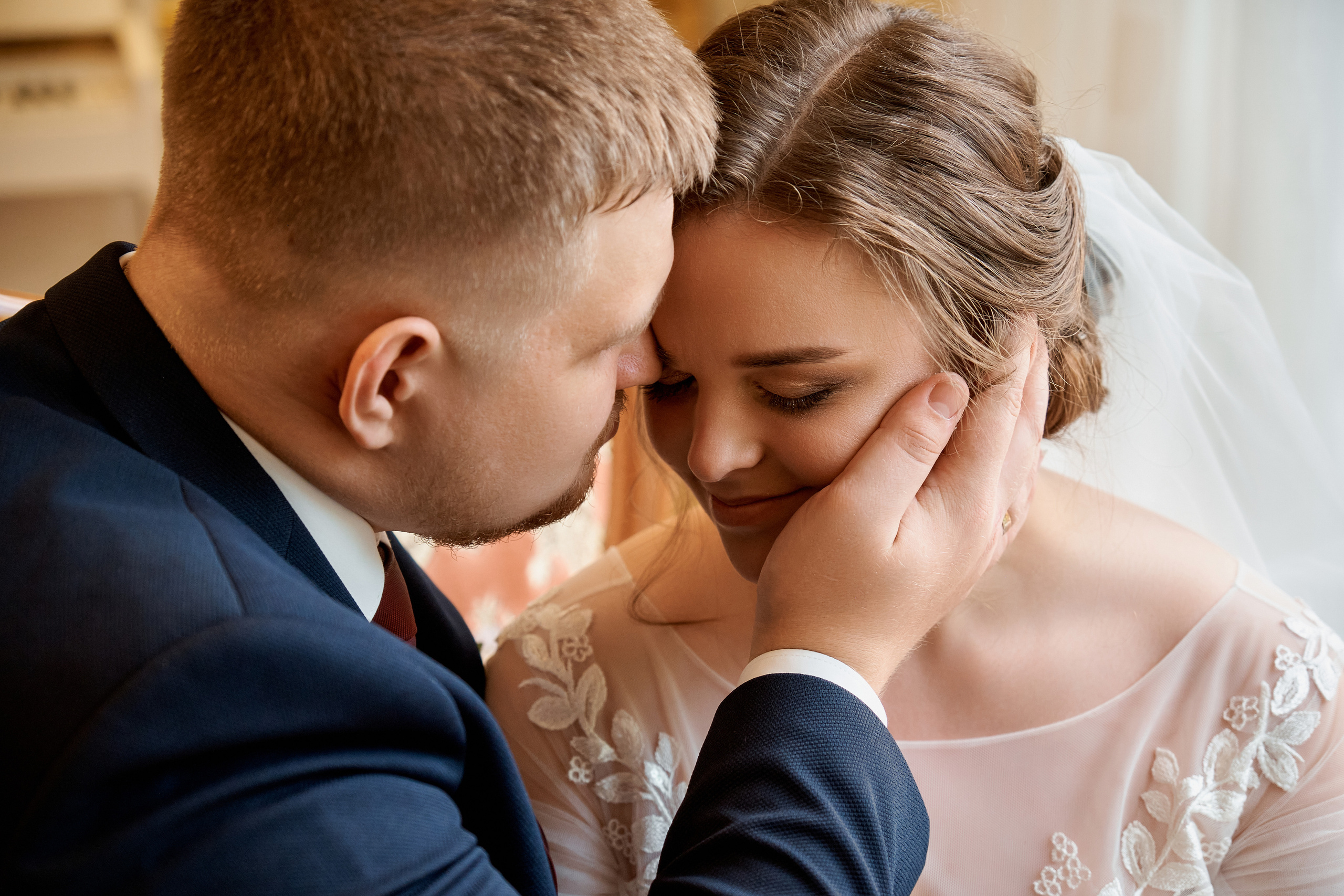 Алексей и София. Фотограф Таганрог Анна Трайжон