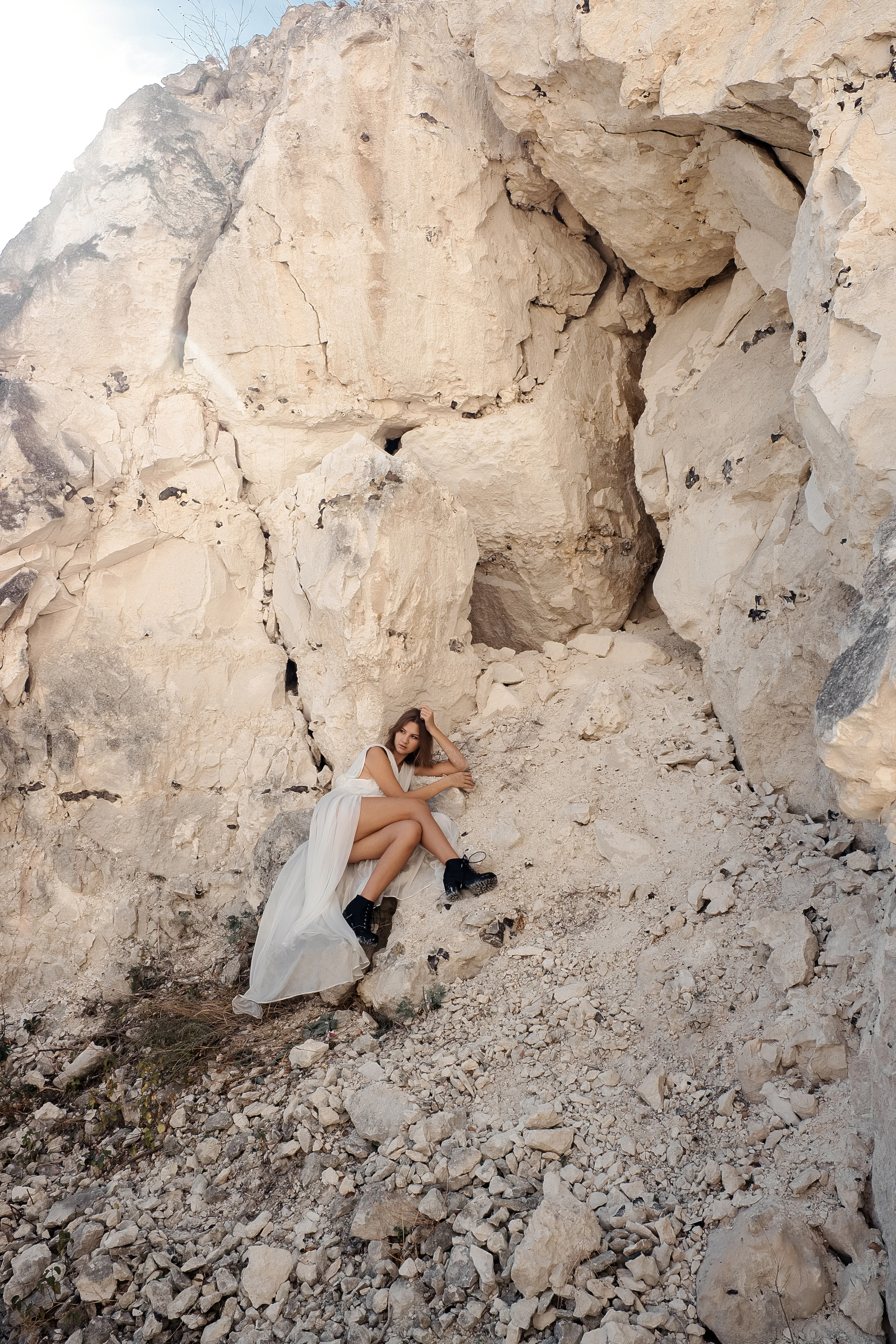 София. Фотограф Таганрог Анна Трайжон