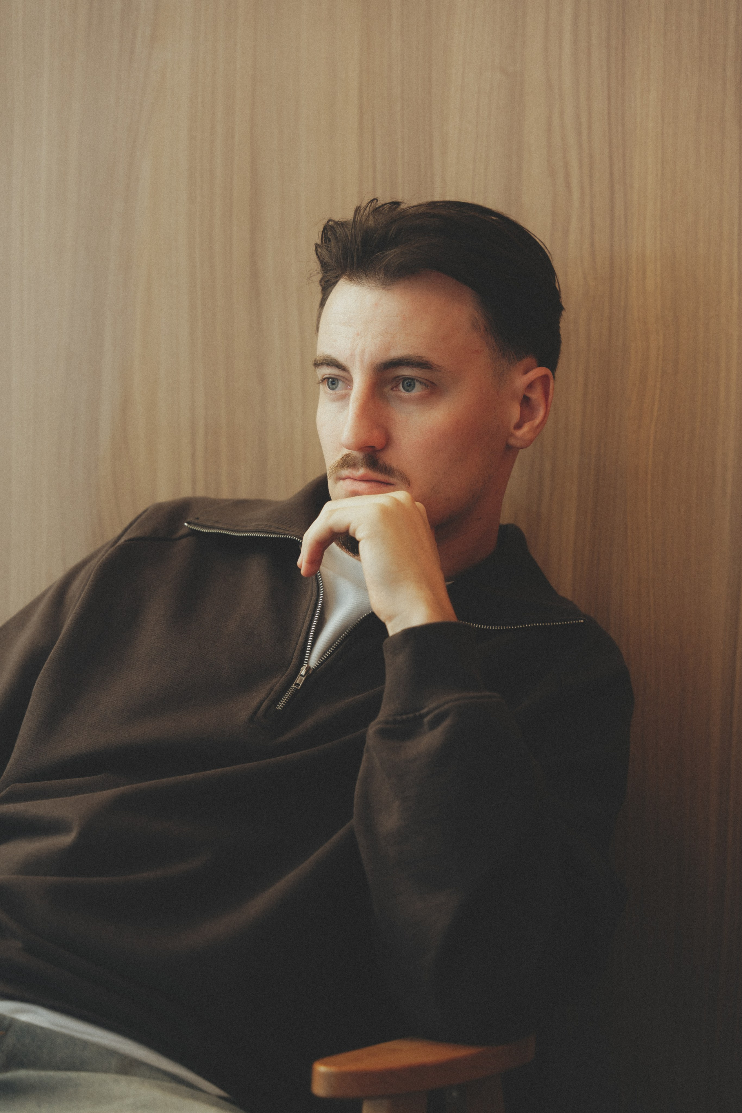 Персональные съемки