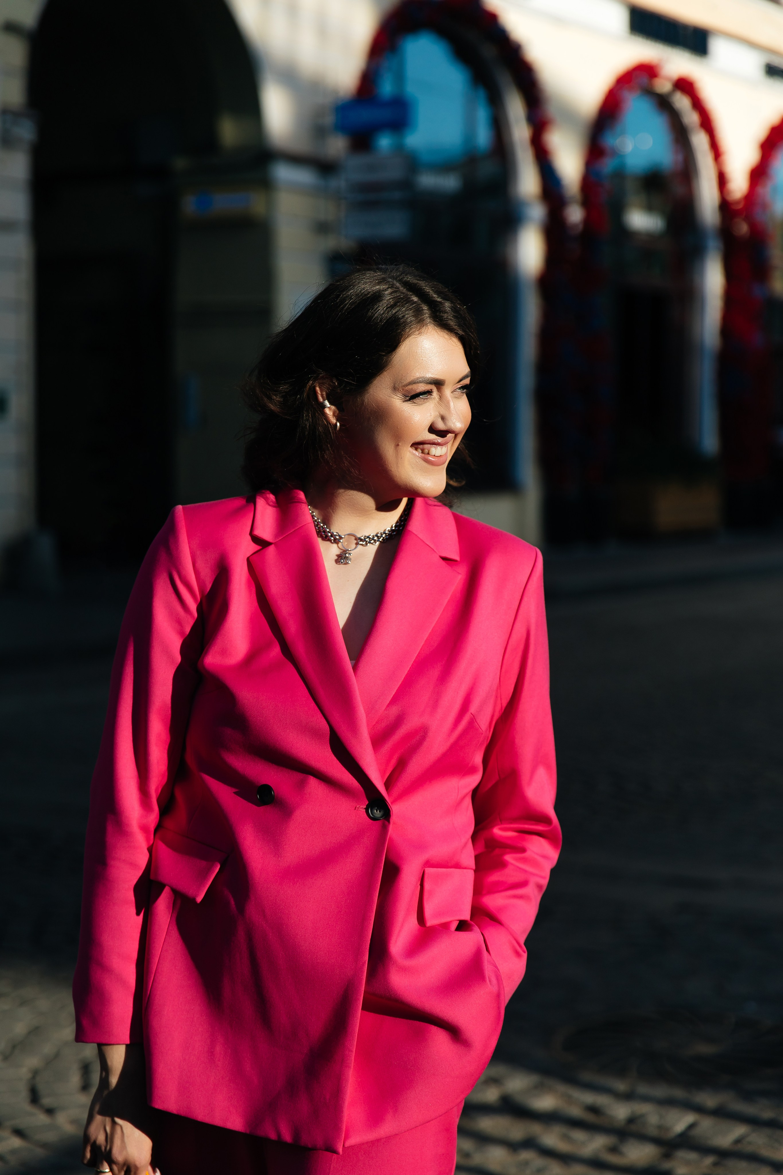 Татьяна. Свадебный и семейный фотограф в Санкт-Петербурге Кирилл Шалагинов