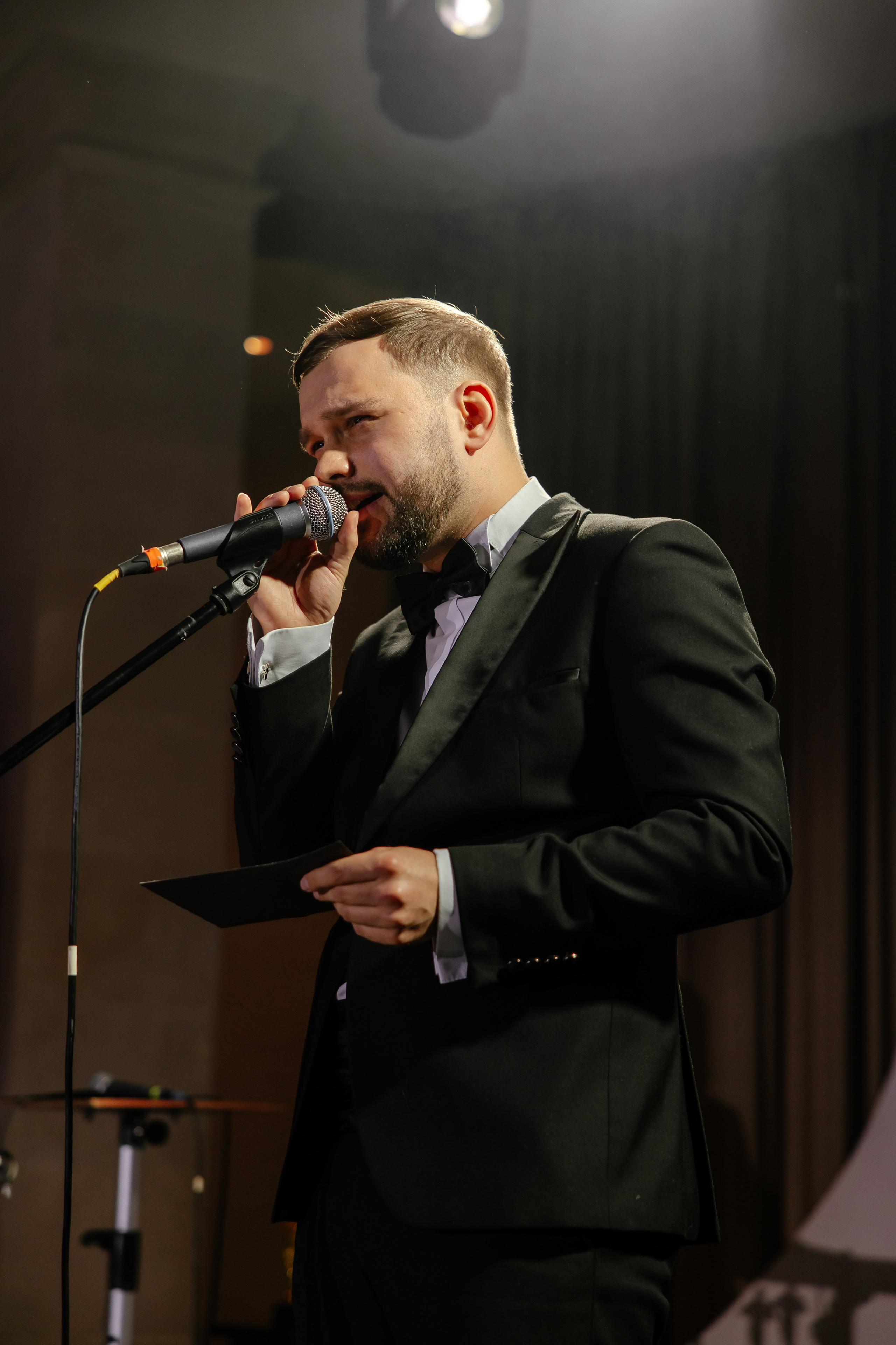 Oscar style. Свадебный фотограф Владислав Адышкин