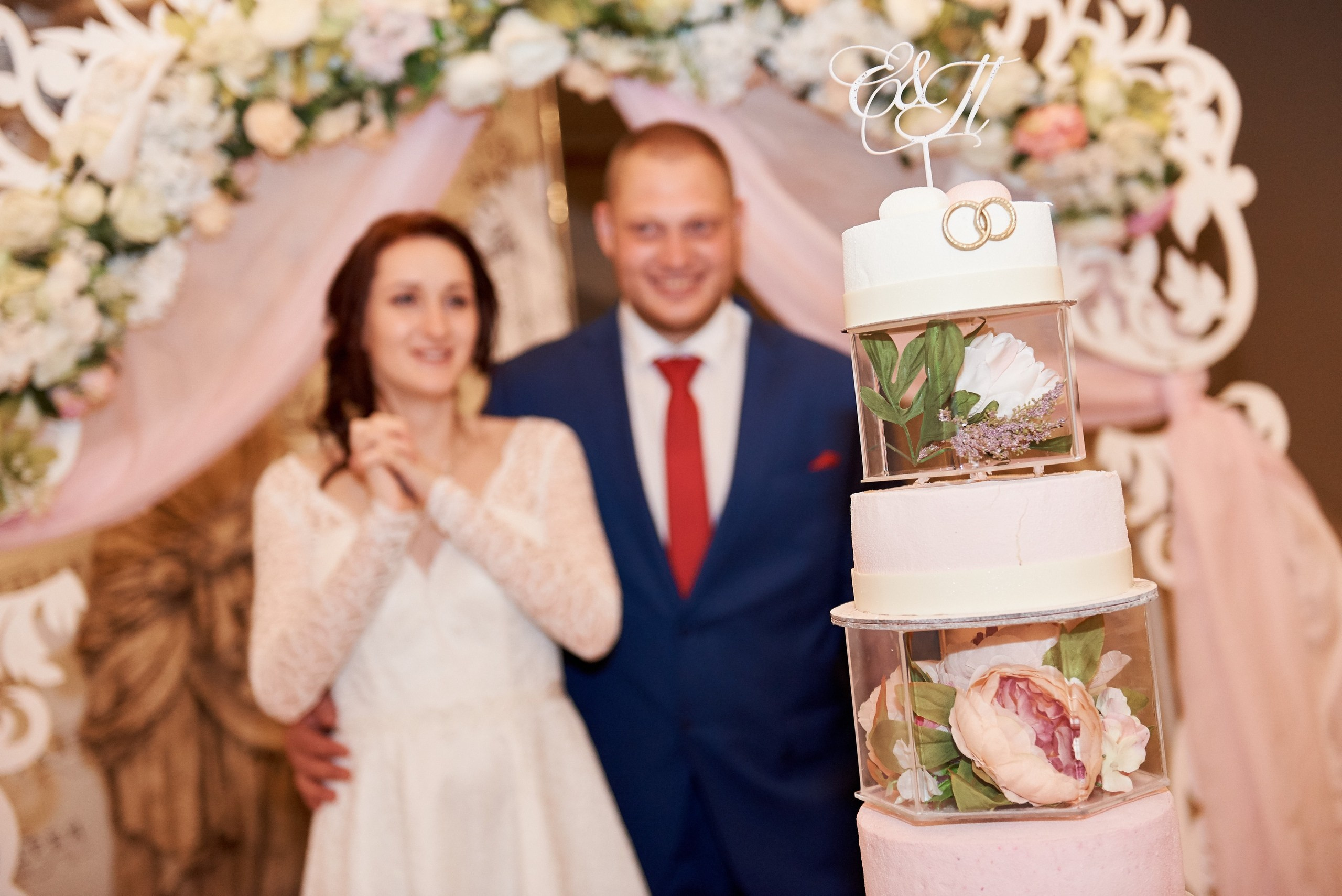 П & Д. Семейный и детский фотограф в г. Ногинске Ангелина Хасанова