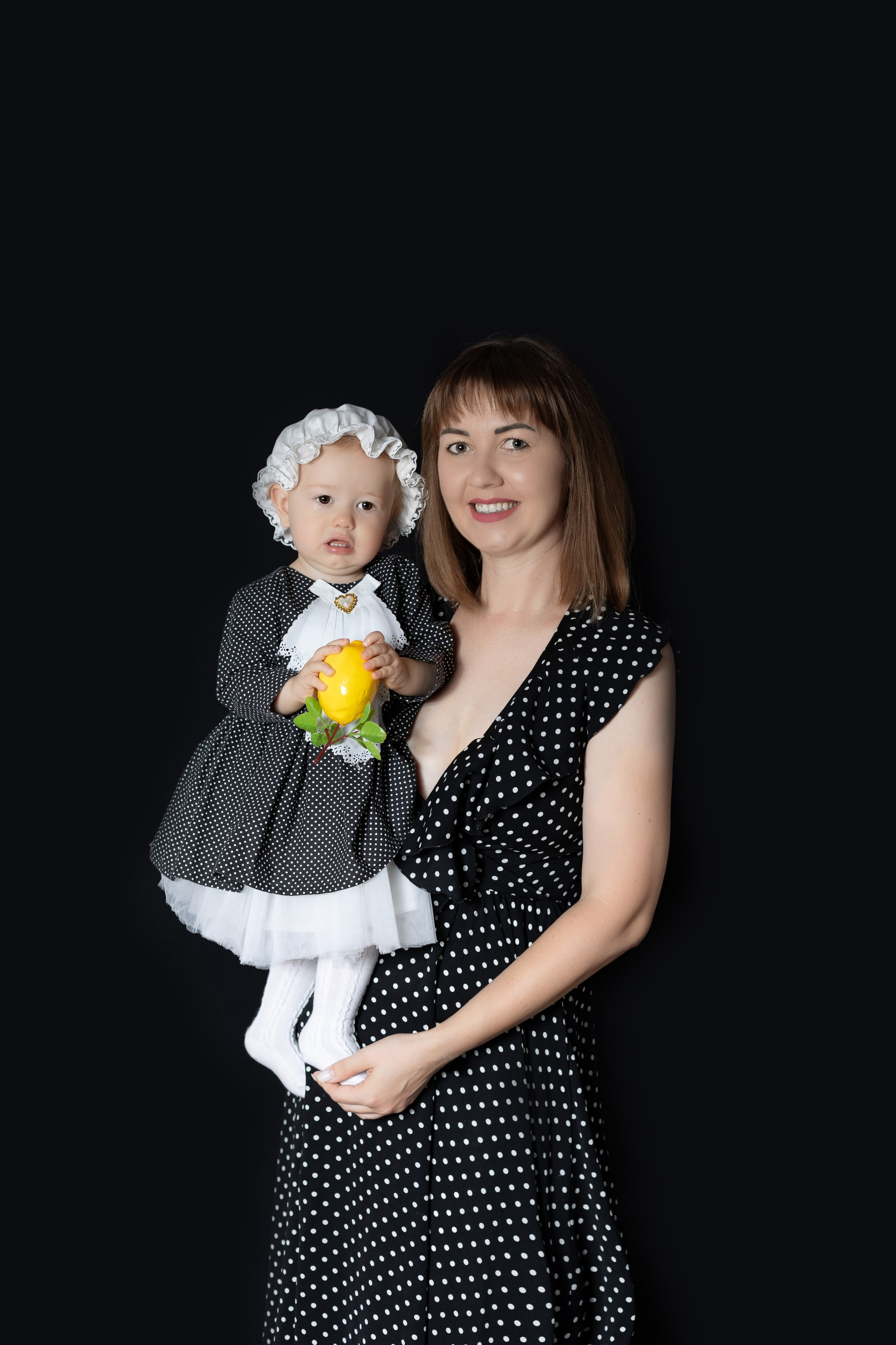 Анюта годик. Ольга SHREIBICUS — Фотография беременности и новорожденных Оренбург