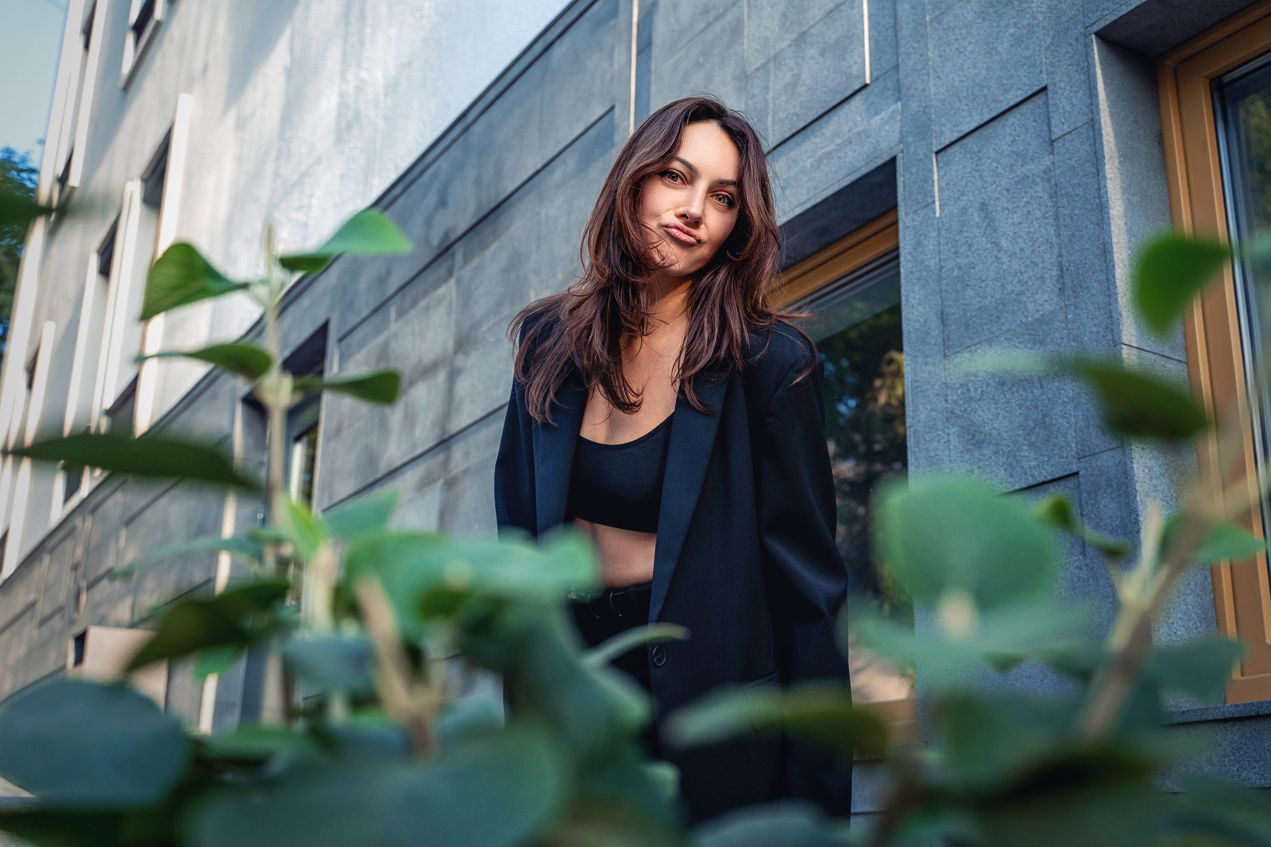 Дарья. Женский портрет. Фотограф \ Видеограф на Крещение, Венчание Москва| Семейные съемки