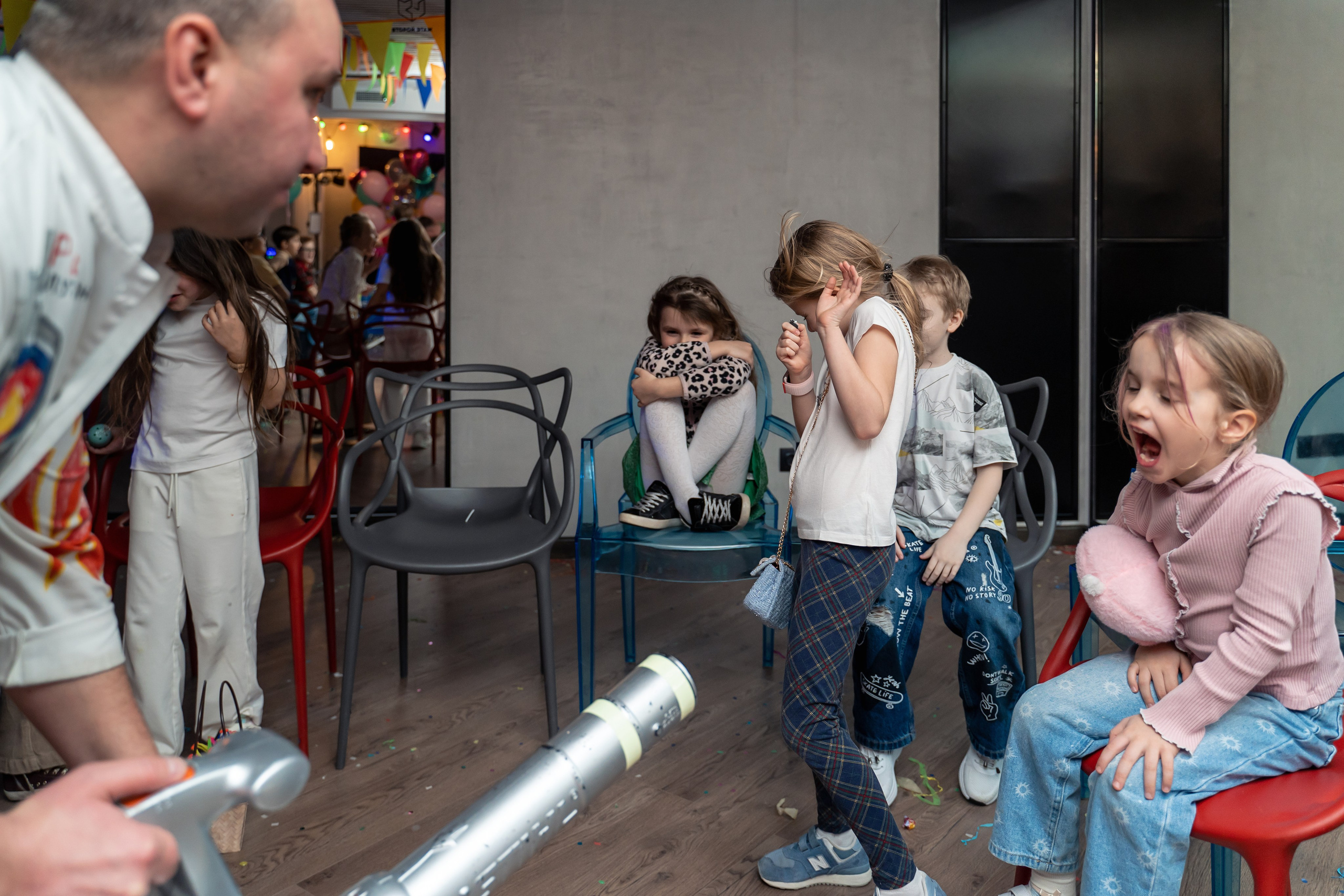 Фотограф на детский день рождения Москва. Фотограф \ Видеограф на Крещение, Венчание Москва| Семейные съемки