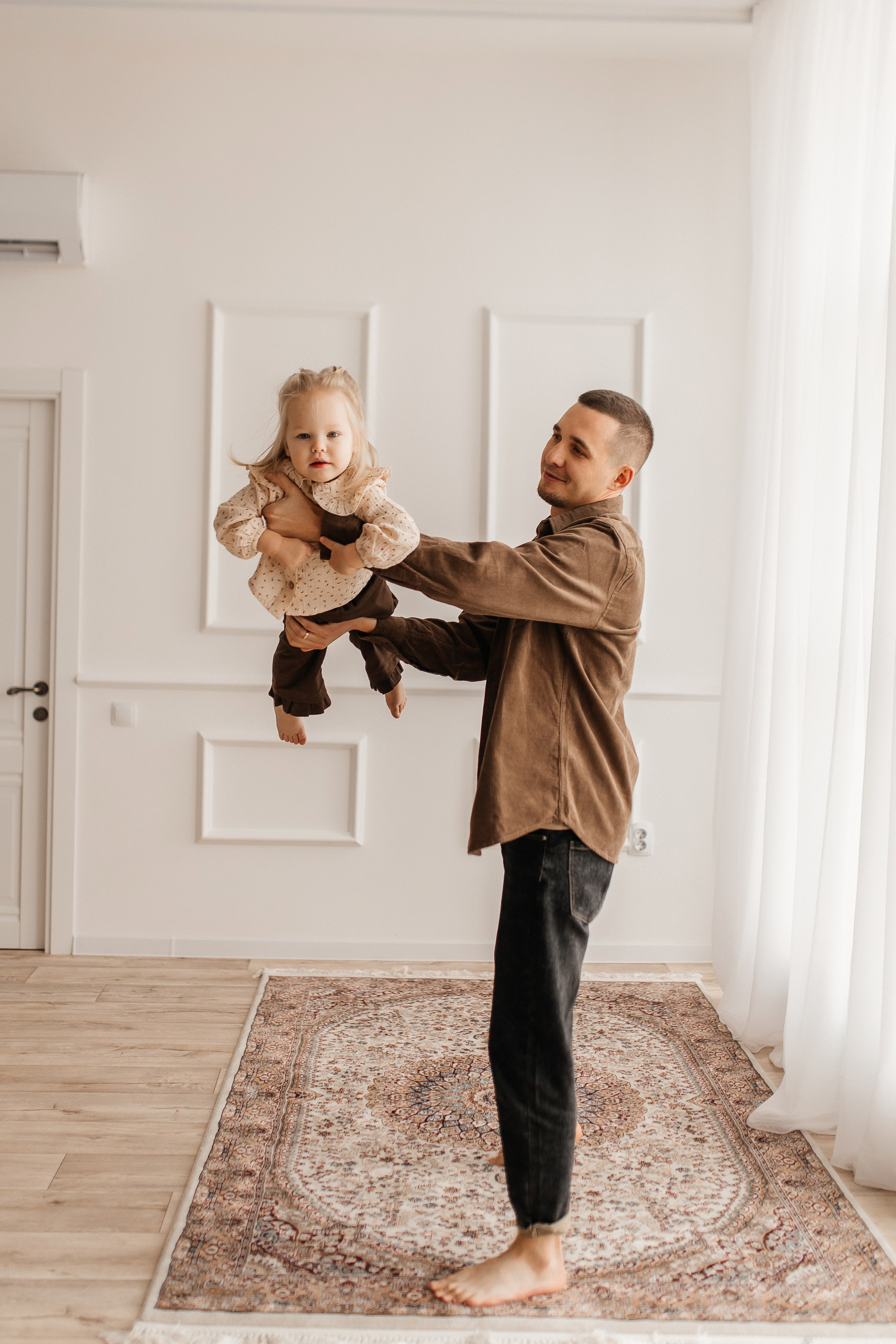 +1. Семейный и свадебный фотограф в Тамбове Ксения Плотникова