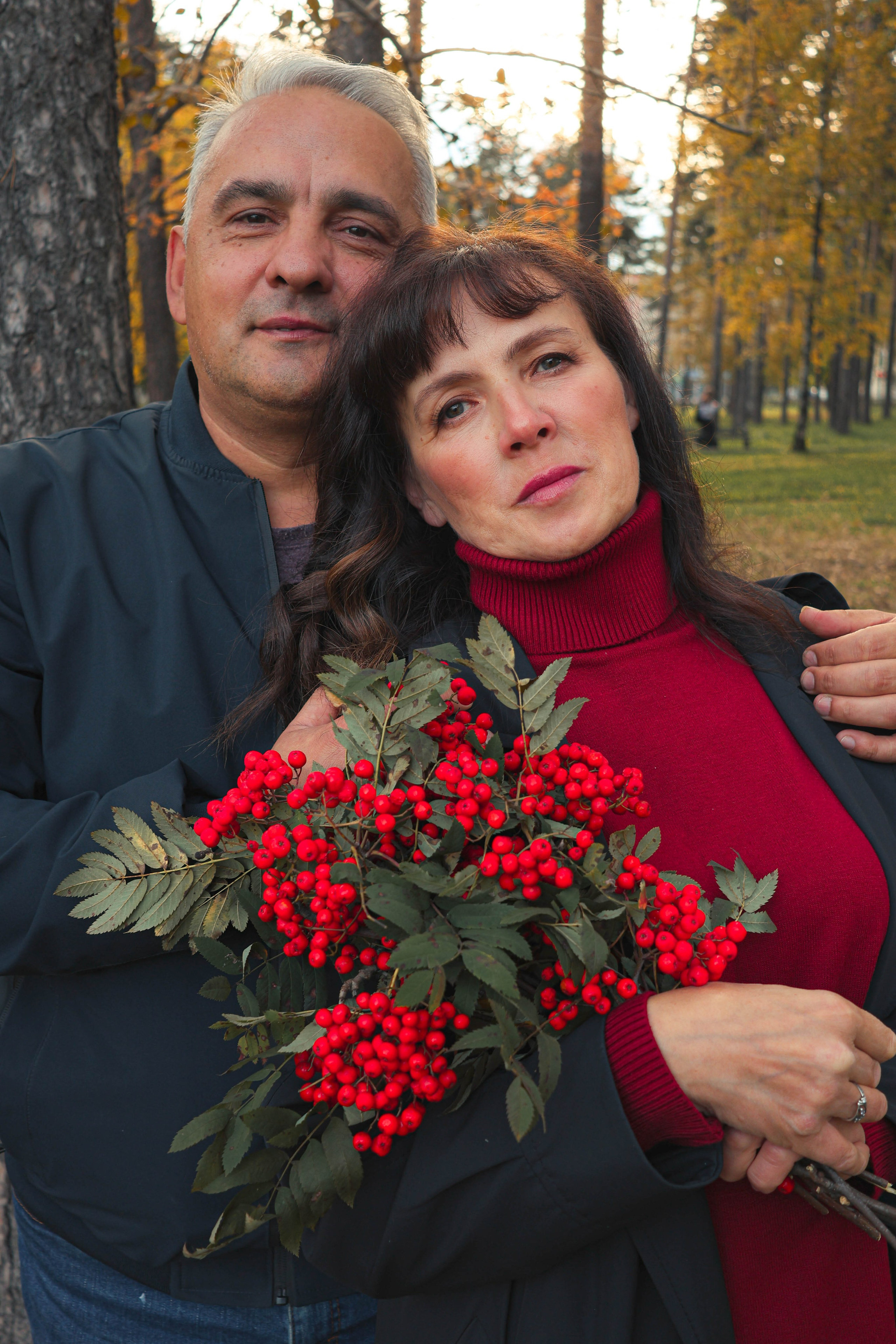 Светлана и Алексей. Семейный фотограф в городе Екатеринбурге. Сафиуллина Екатерина