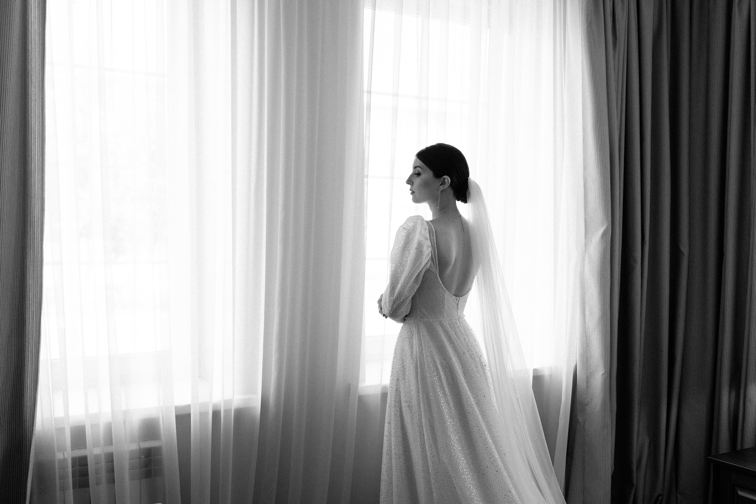 Максим и Анастасия. Свадебный и семейный фотограф в Нижнем Новгороде