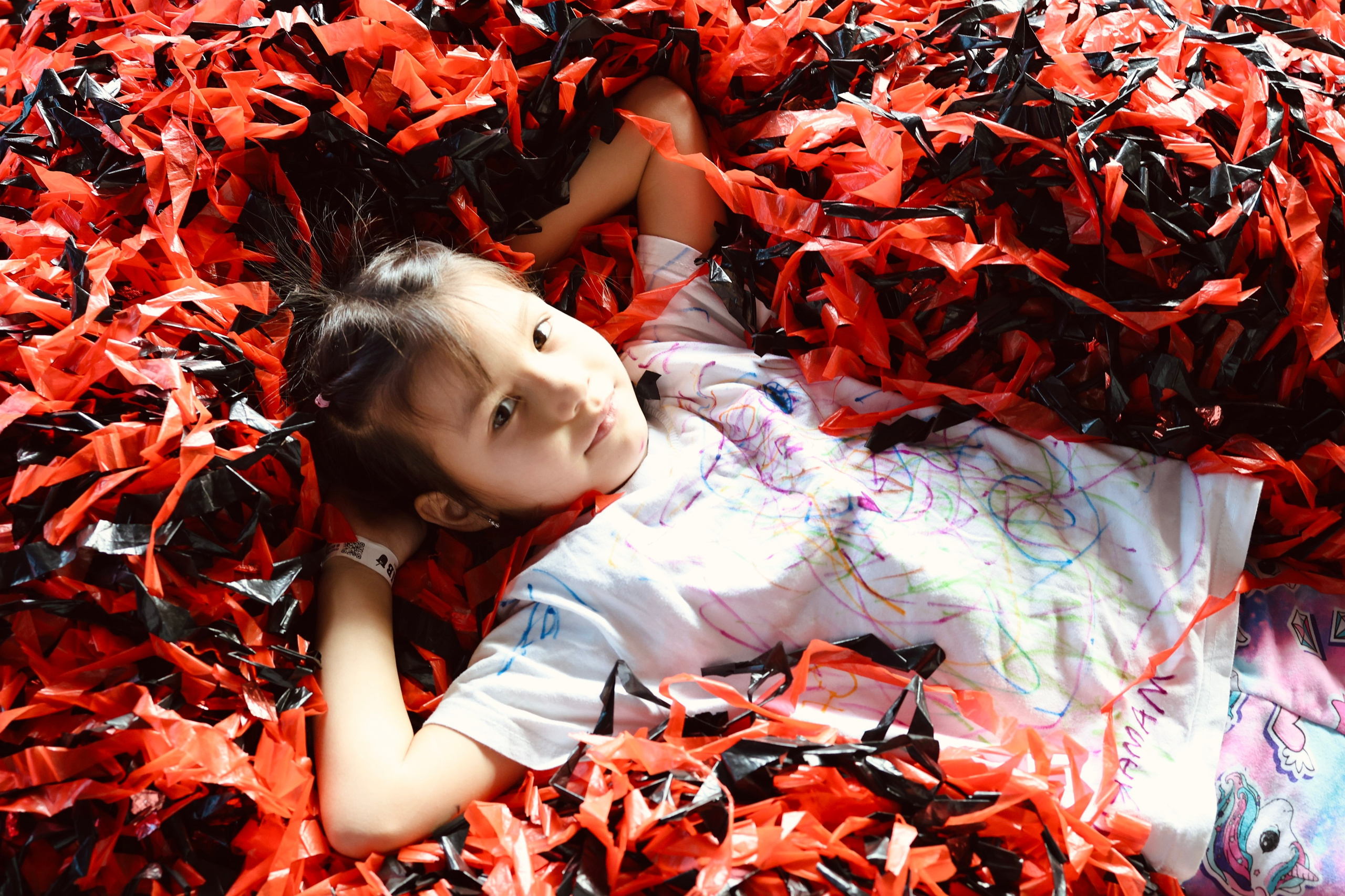 Хулиганская вечеринка. Семейный и детский фотограф в Славгороде Анастасия Винс