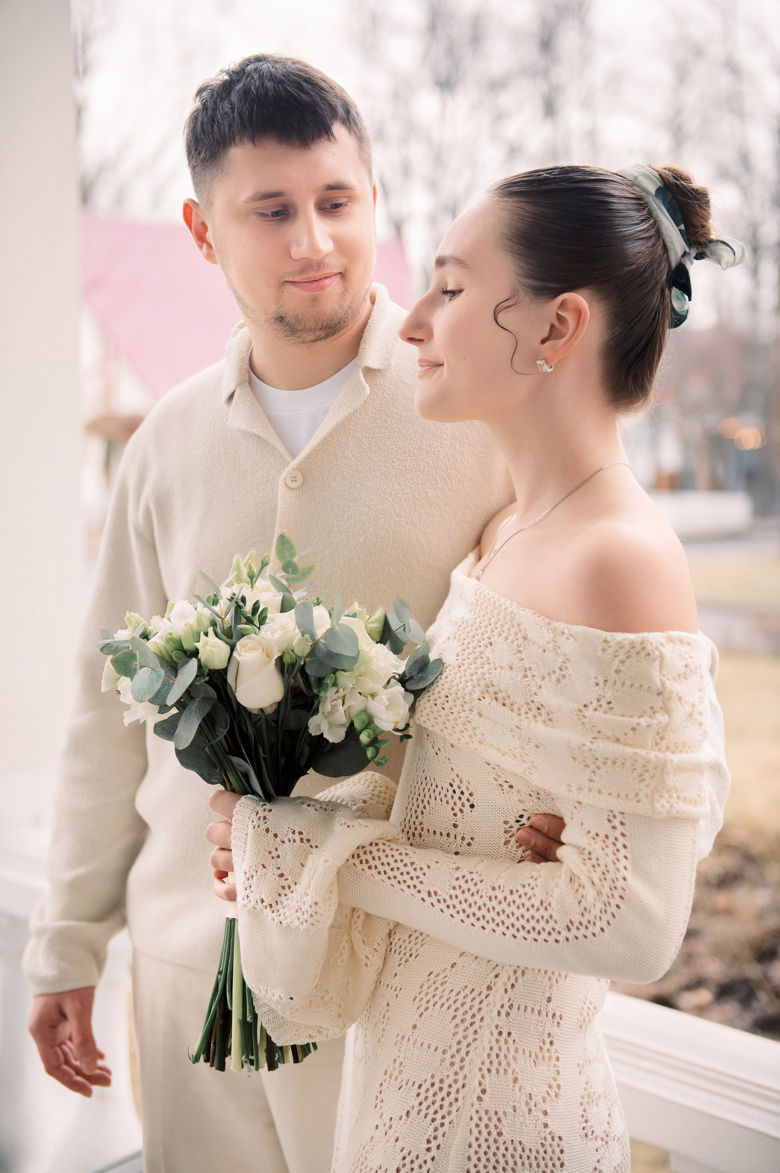 КАТЯ и ИВАН. Свадебный и семейный фотограф РИТА БОЧКАРЁВА