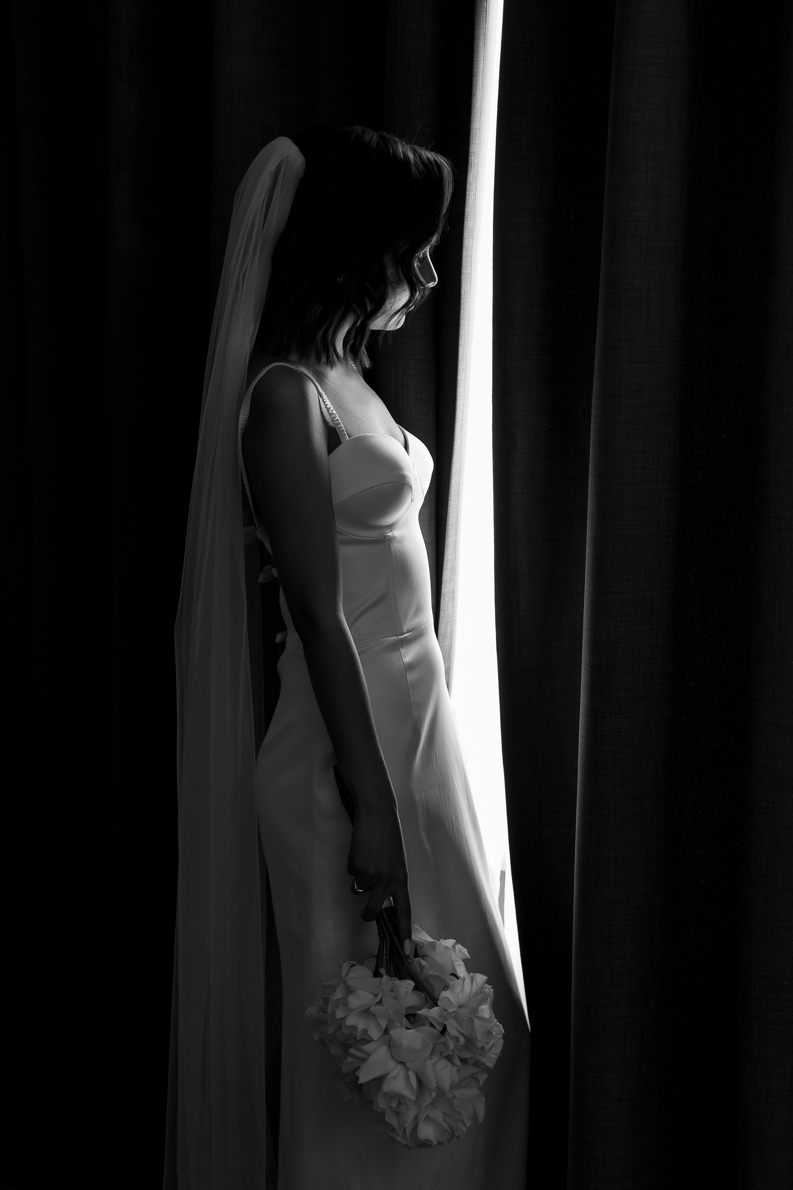 Кристина & Алексей. The STORIES Event Studio