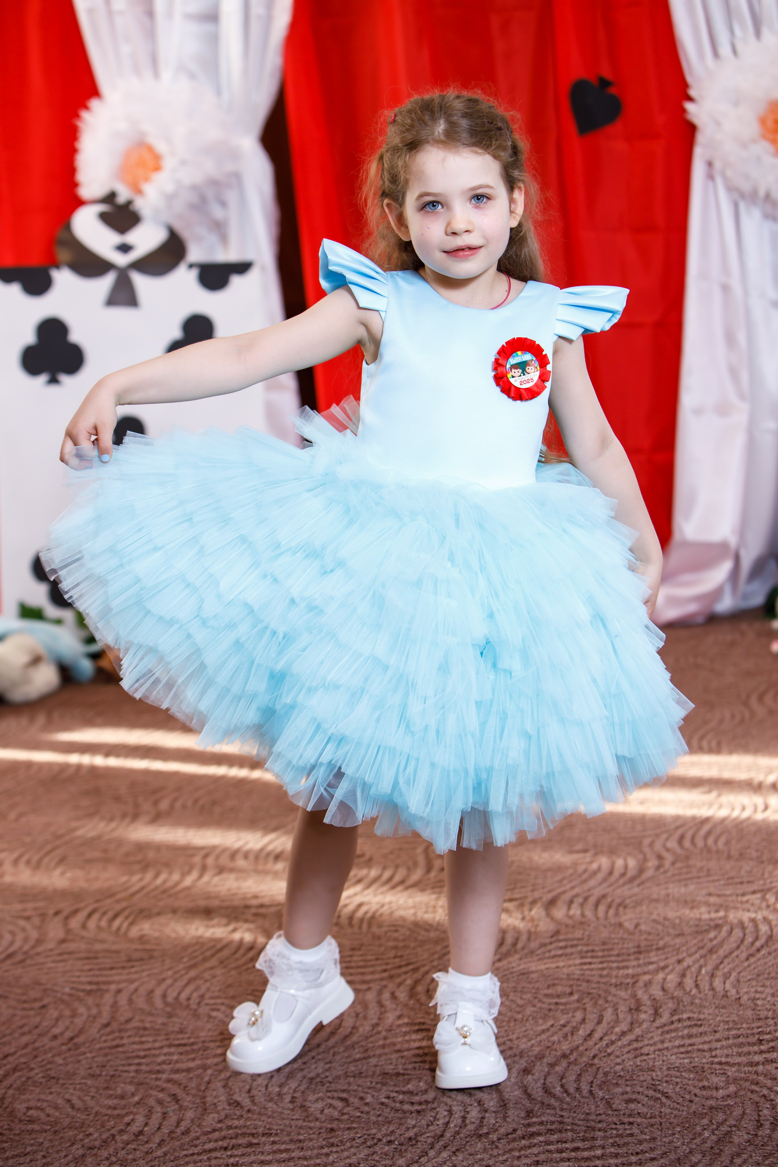 Сьемка праздников в детском саду. Профессиональная фото и видеосъемка. Москва