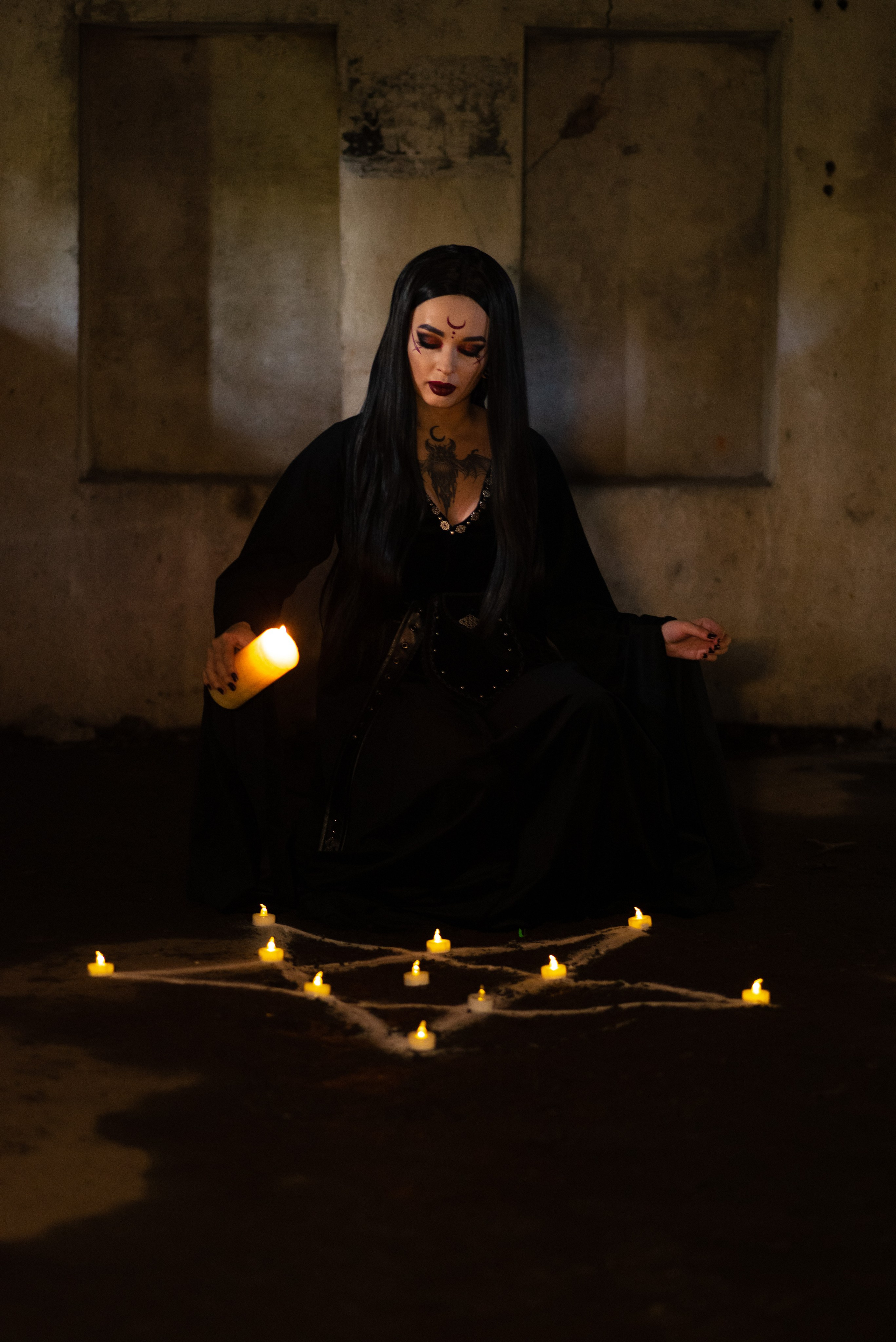 Сказочные. Ксения Далишнева — сказочный фотограф во Владивостоке