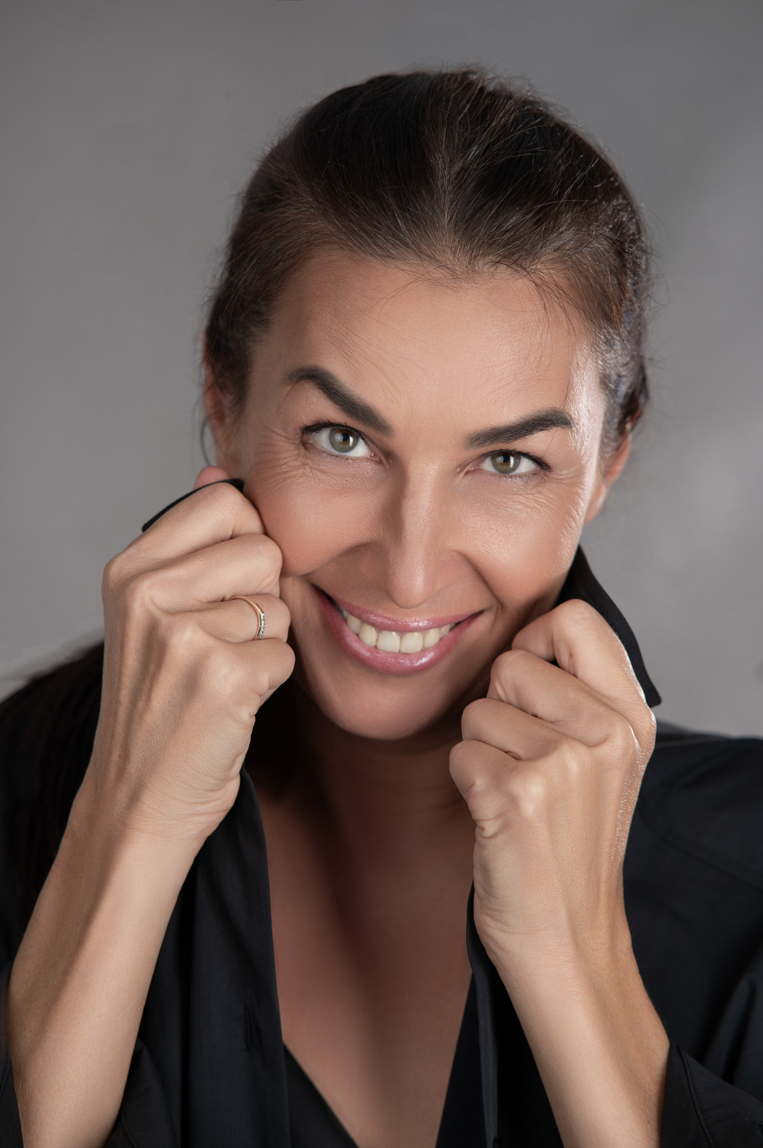 Индивидуальные. Ксения Далишнева — сказочный фотограф во Владивостоке