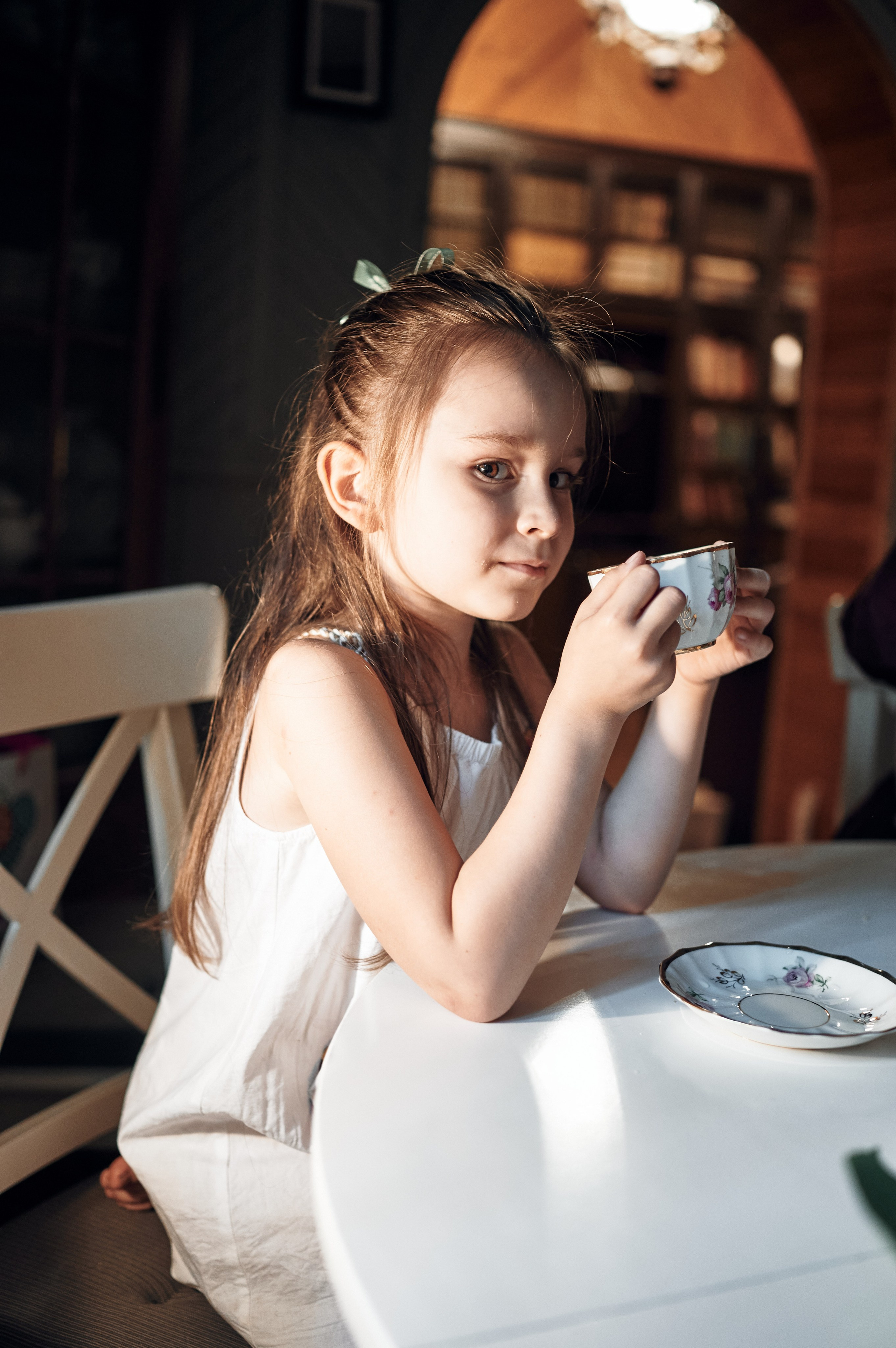 Июль 2021. Семейство Фарковец. Фотограф в Петербурге