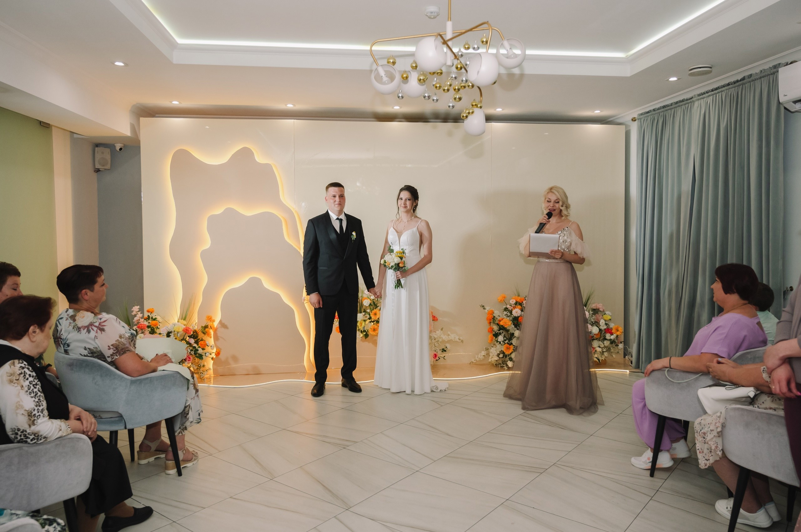 Андрей и Валерия. Семейный и свадебный фотограф в Миассе Регина Малахова