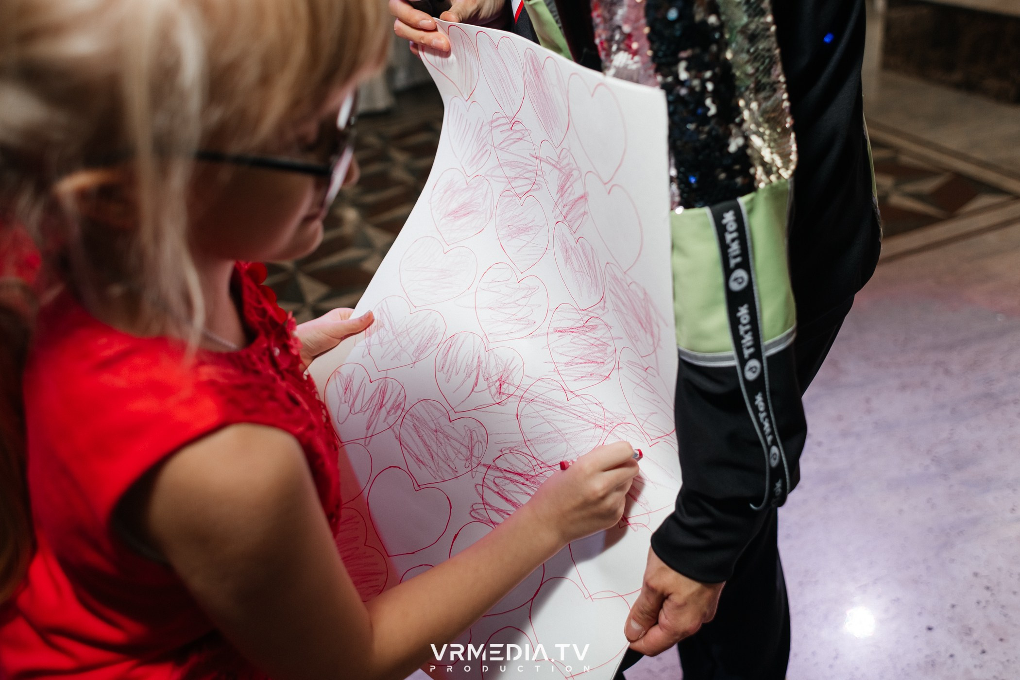 YOUTUBE PARTY в ресторане «Империя»