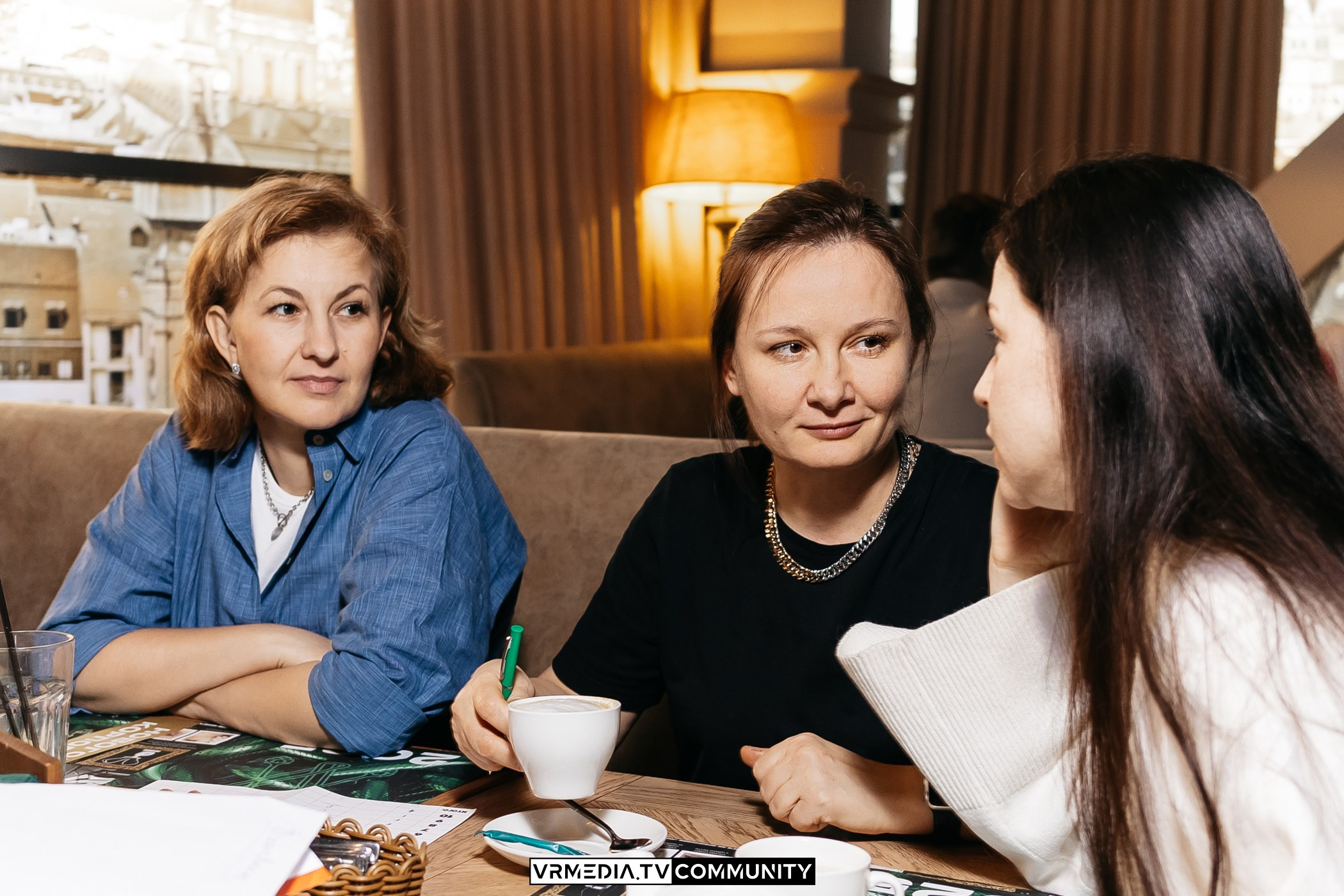 Эйнштейн Party в ресторане «Мюнхен»