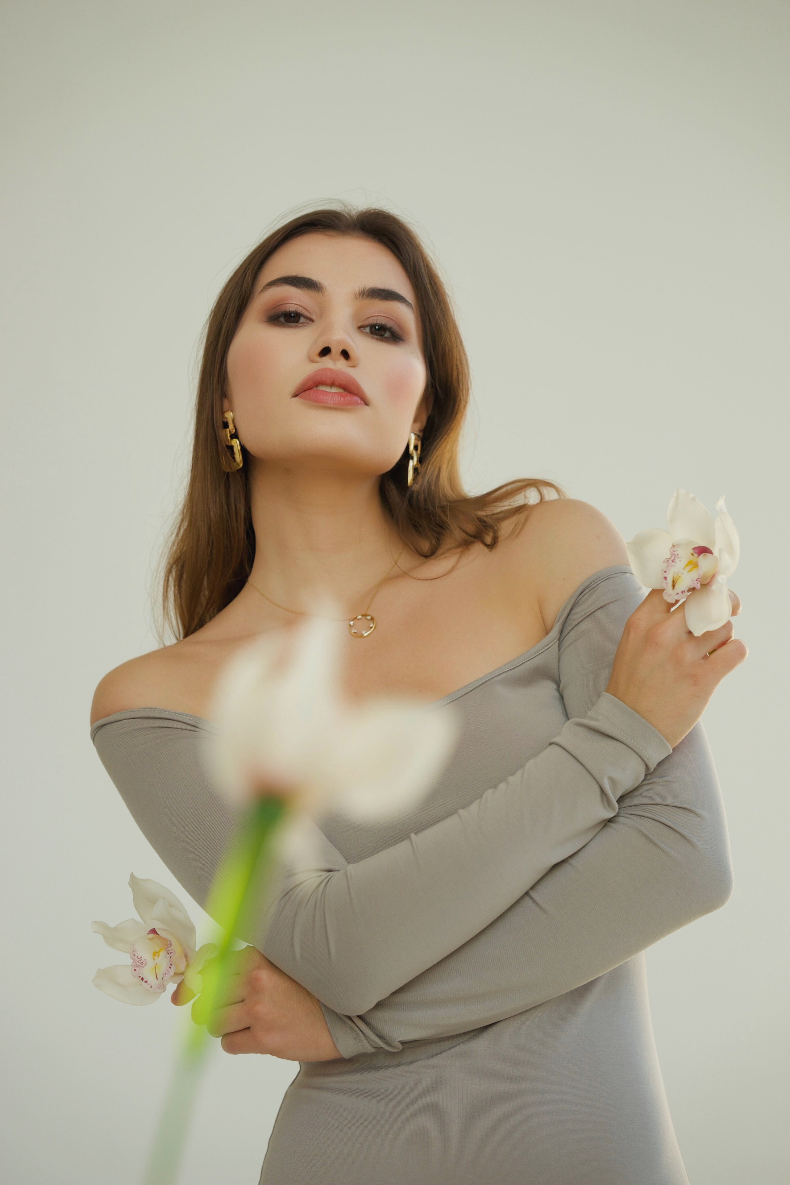 Софья. Женский фотограф в Москве Уварова Анастасия