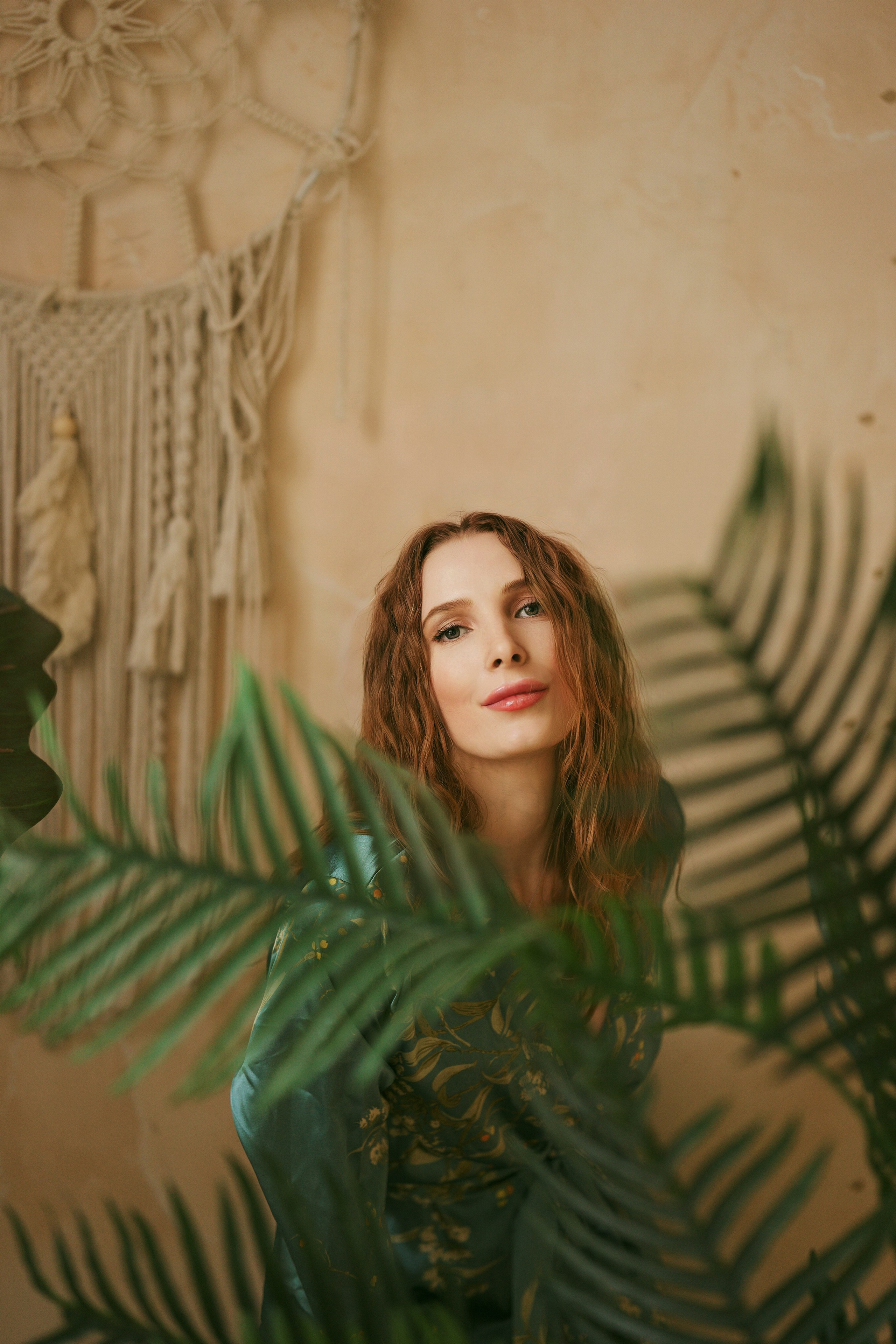 Алиса. Женский фотограф в Москве Уварова Анастасия