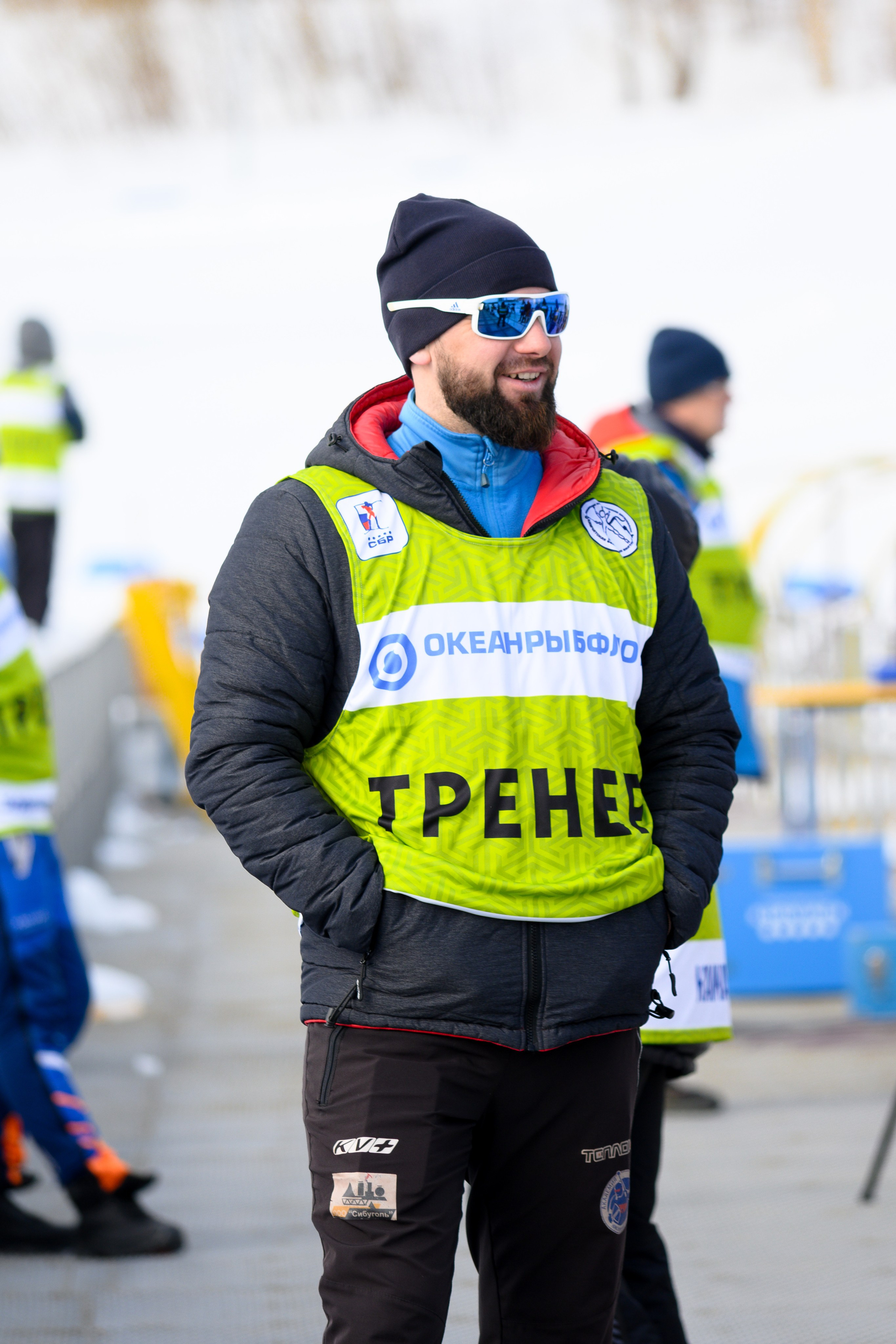 Спорт. Лидия