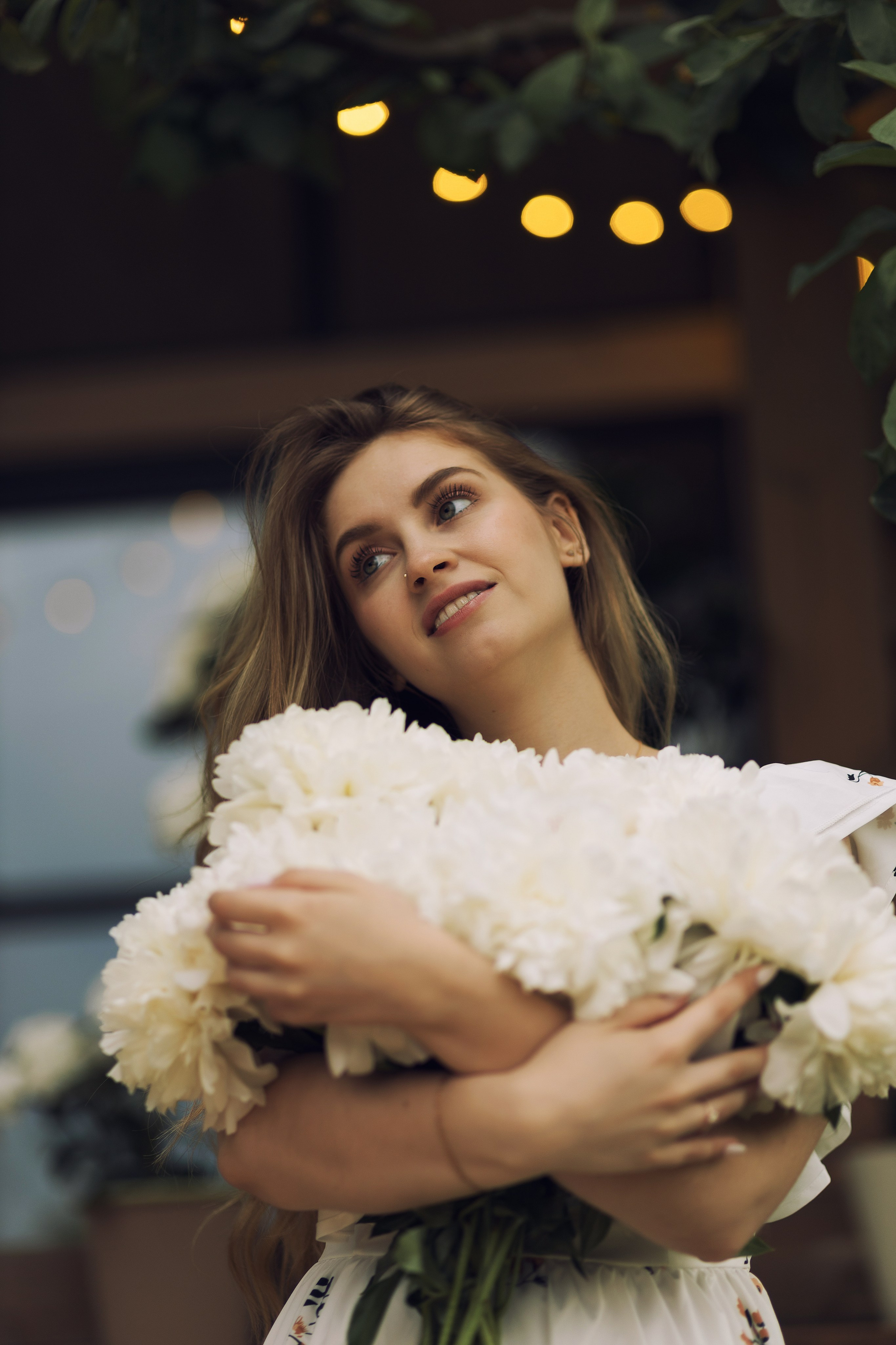 Никита&Анастасия. Фотограф в Москве. Елизавета Косицына