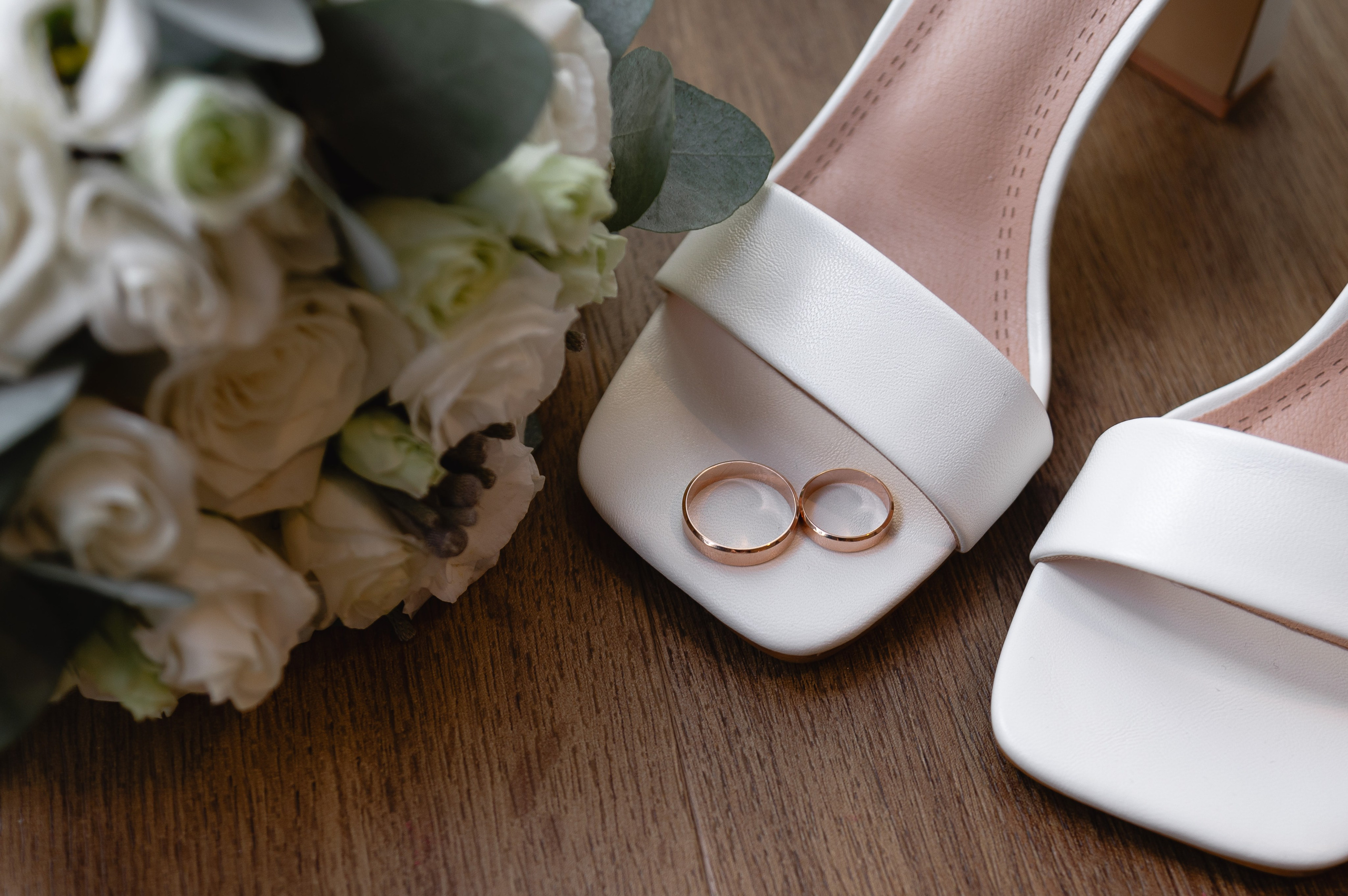 Владислав и Валерия. Фотограф Виктория Ахметова Казань Москва