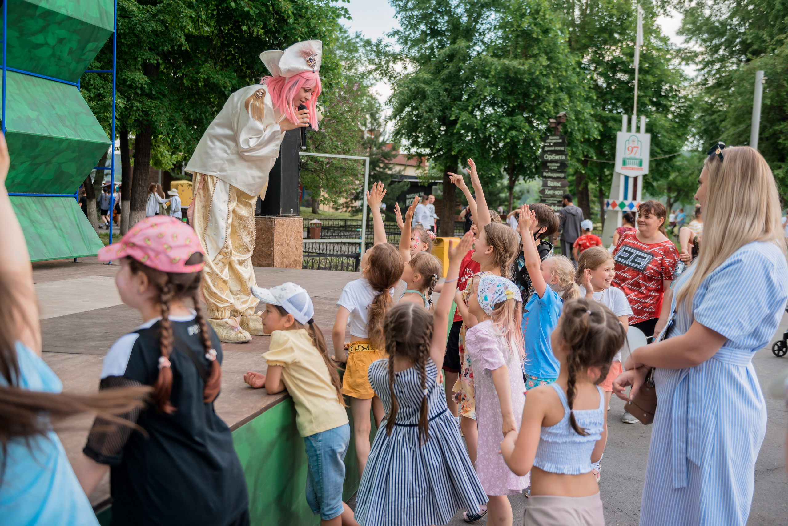 12 Июня 2024. Детский фотограф, семейный фотограф и репортажи в Кемерово