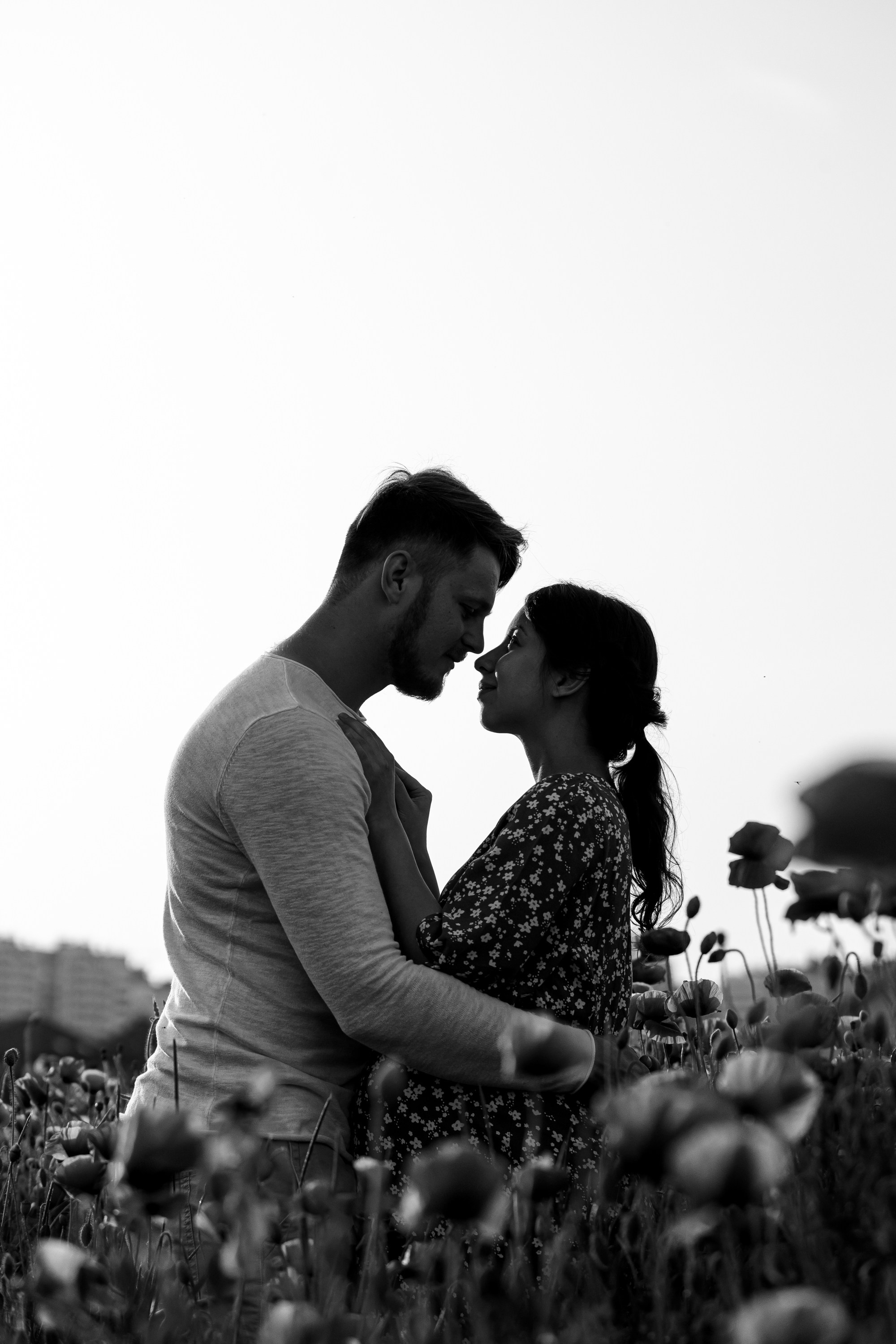 В ожидании девчонок. Миленина Юлия Свадебный и семейный фотограф в Краснодаре