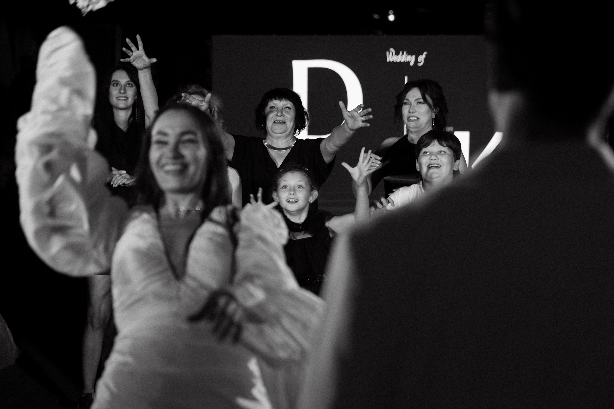 Дмитрий и Кристина. Фотограф Диана Хасанова, г. Казань