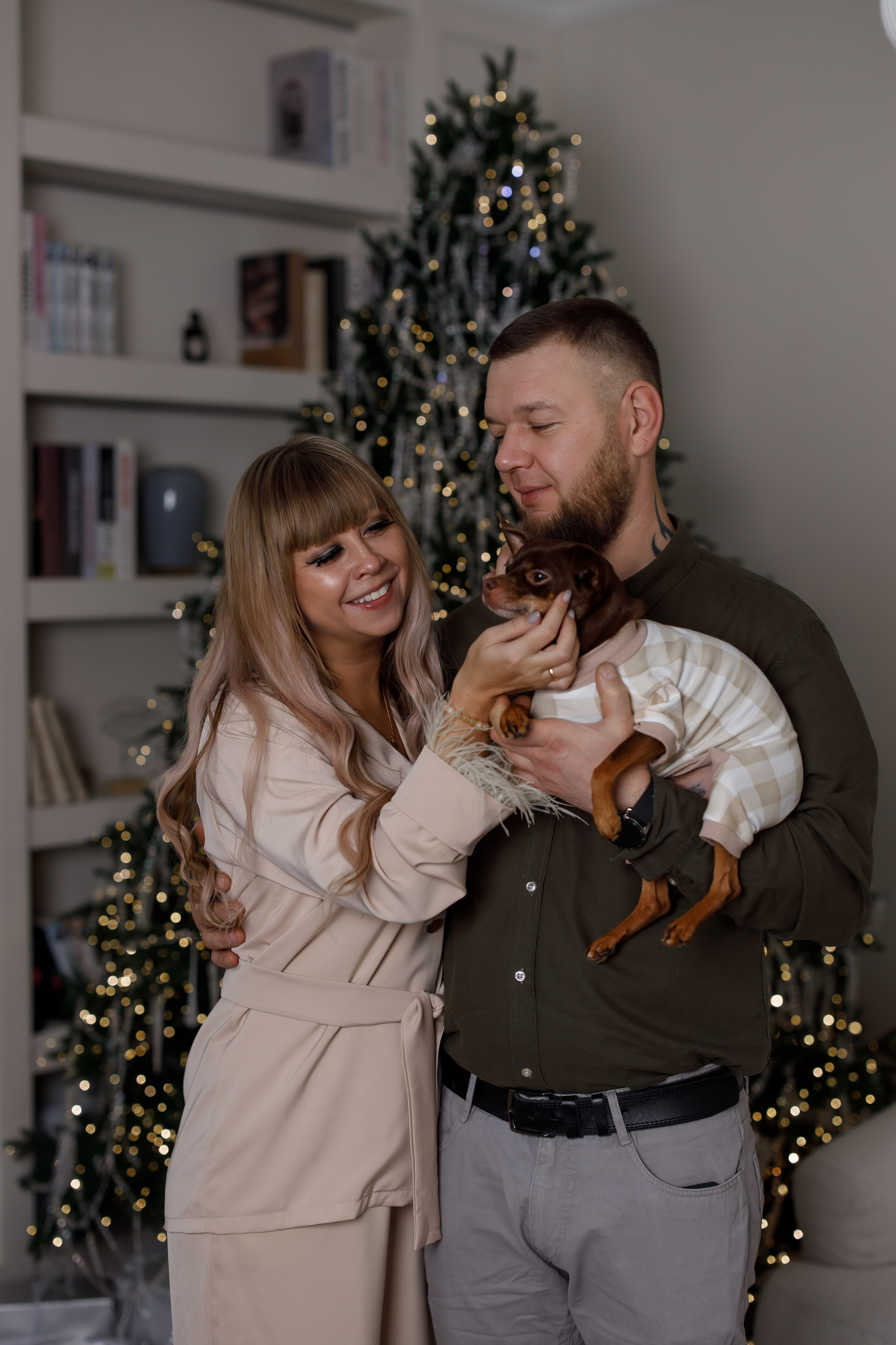 Парные. Фотограф и видеограф Москва Анапа